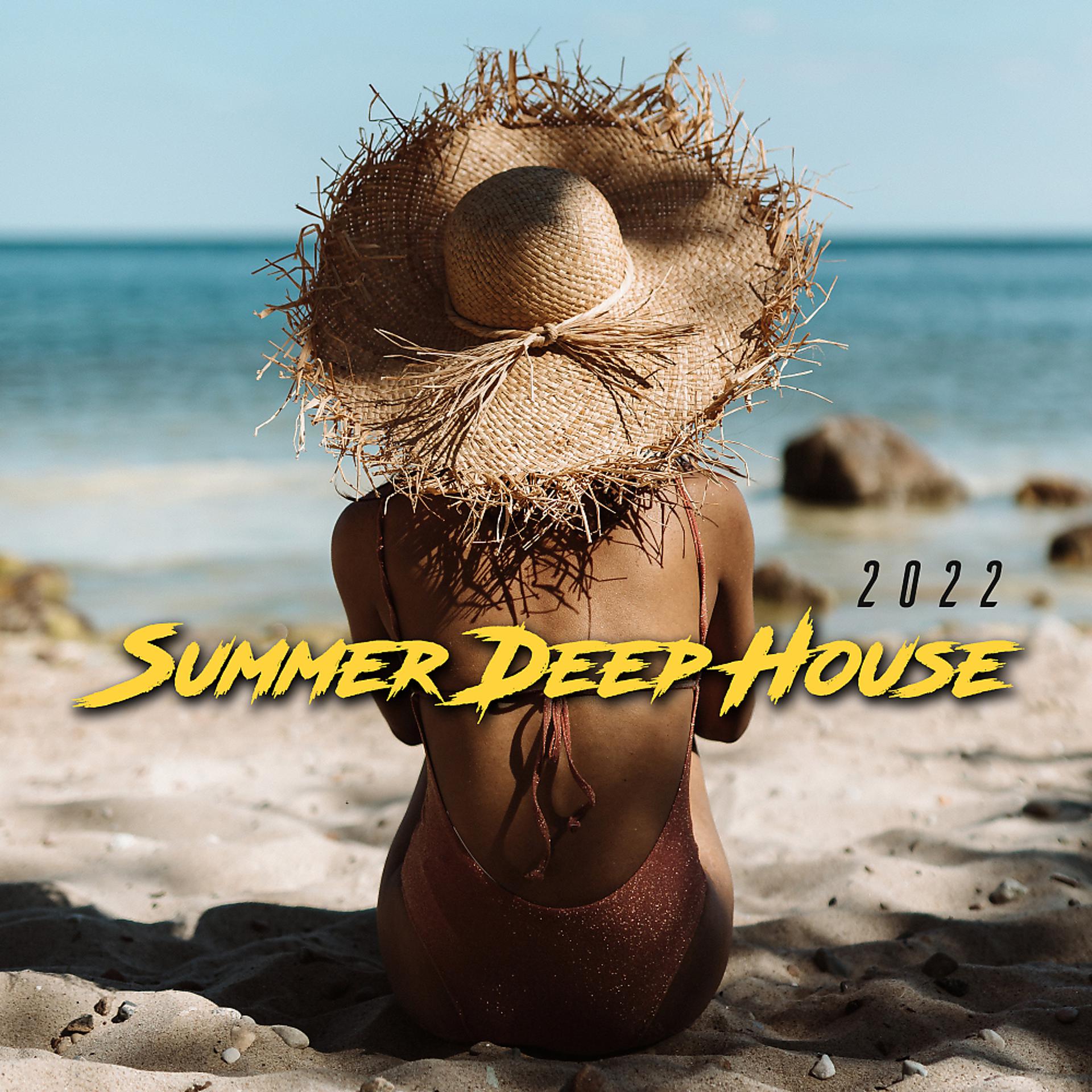 Постер альбома Deep House Summer 2022