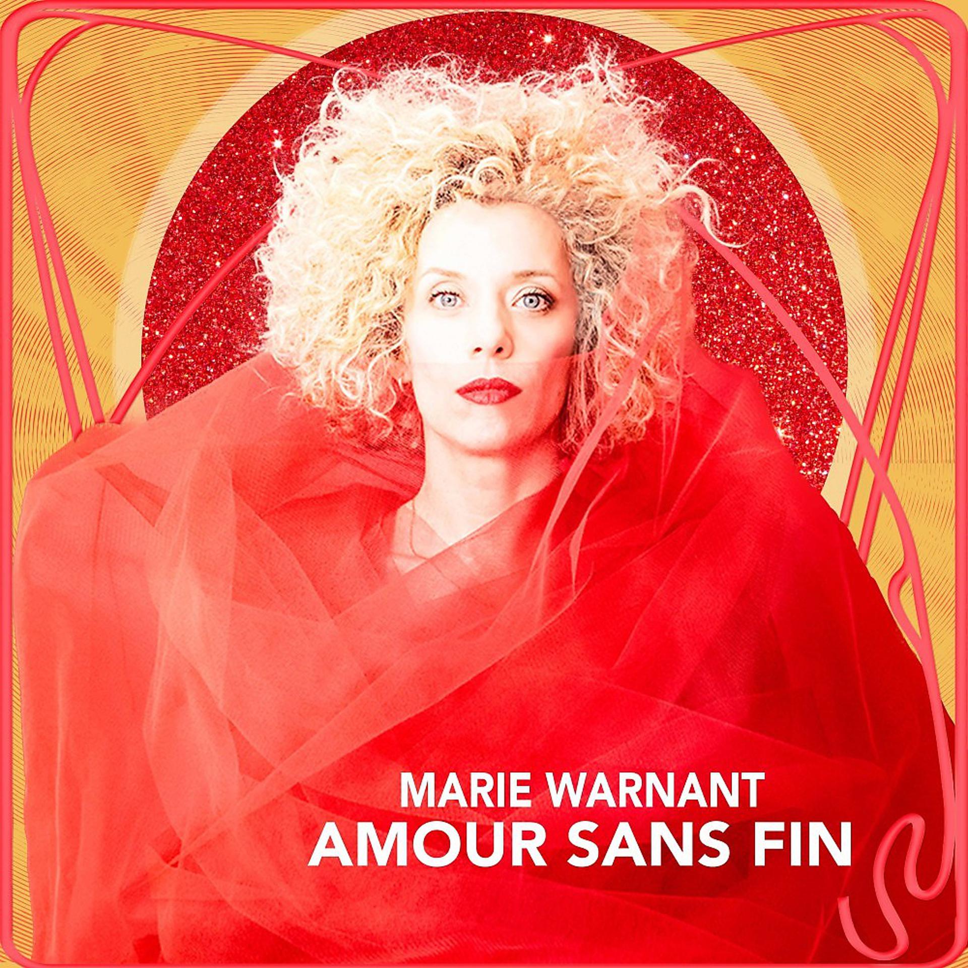 Постер альбома Amour sans fin