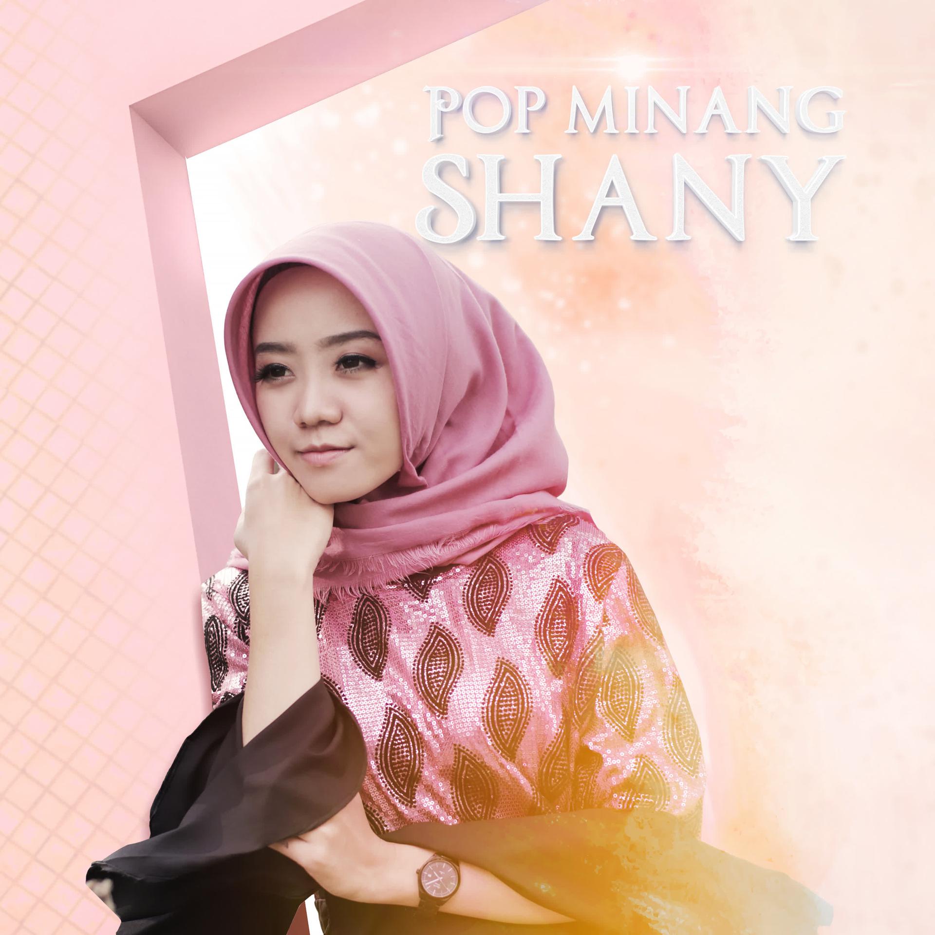 Постер альбома Pop Minang