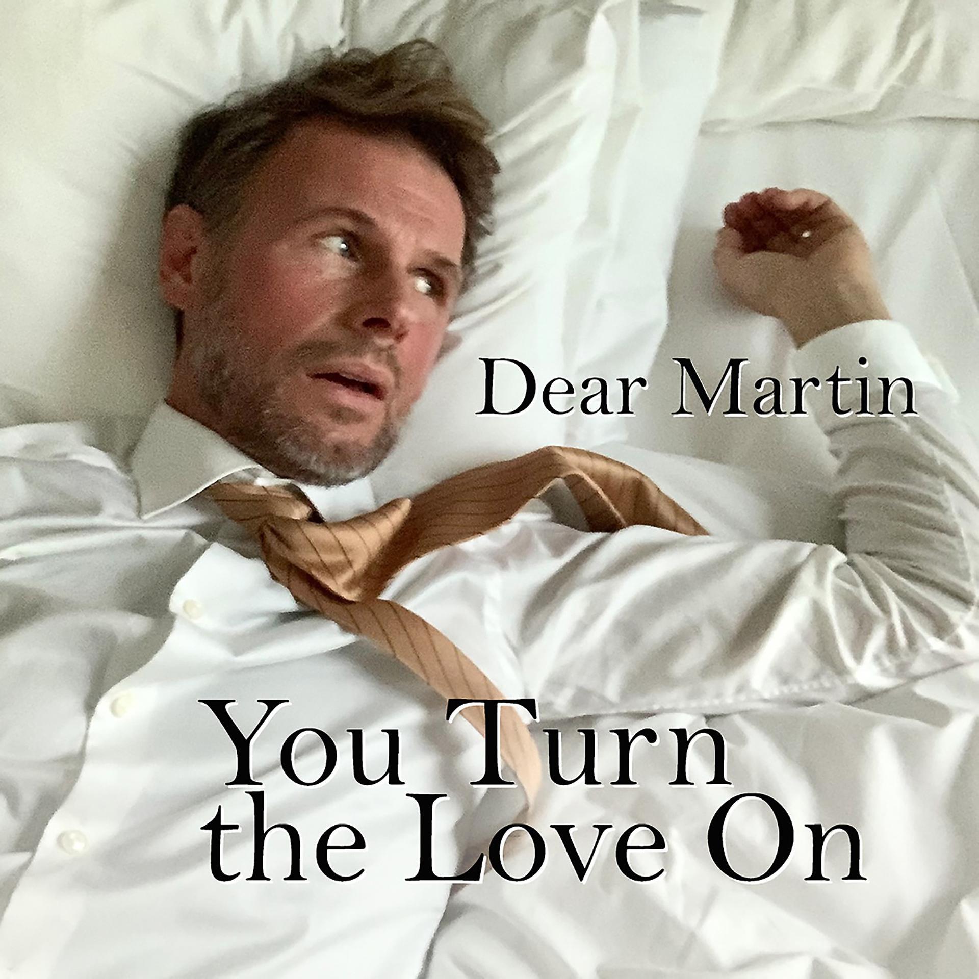 Постер альбома You Turn the Love On