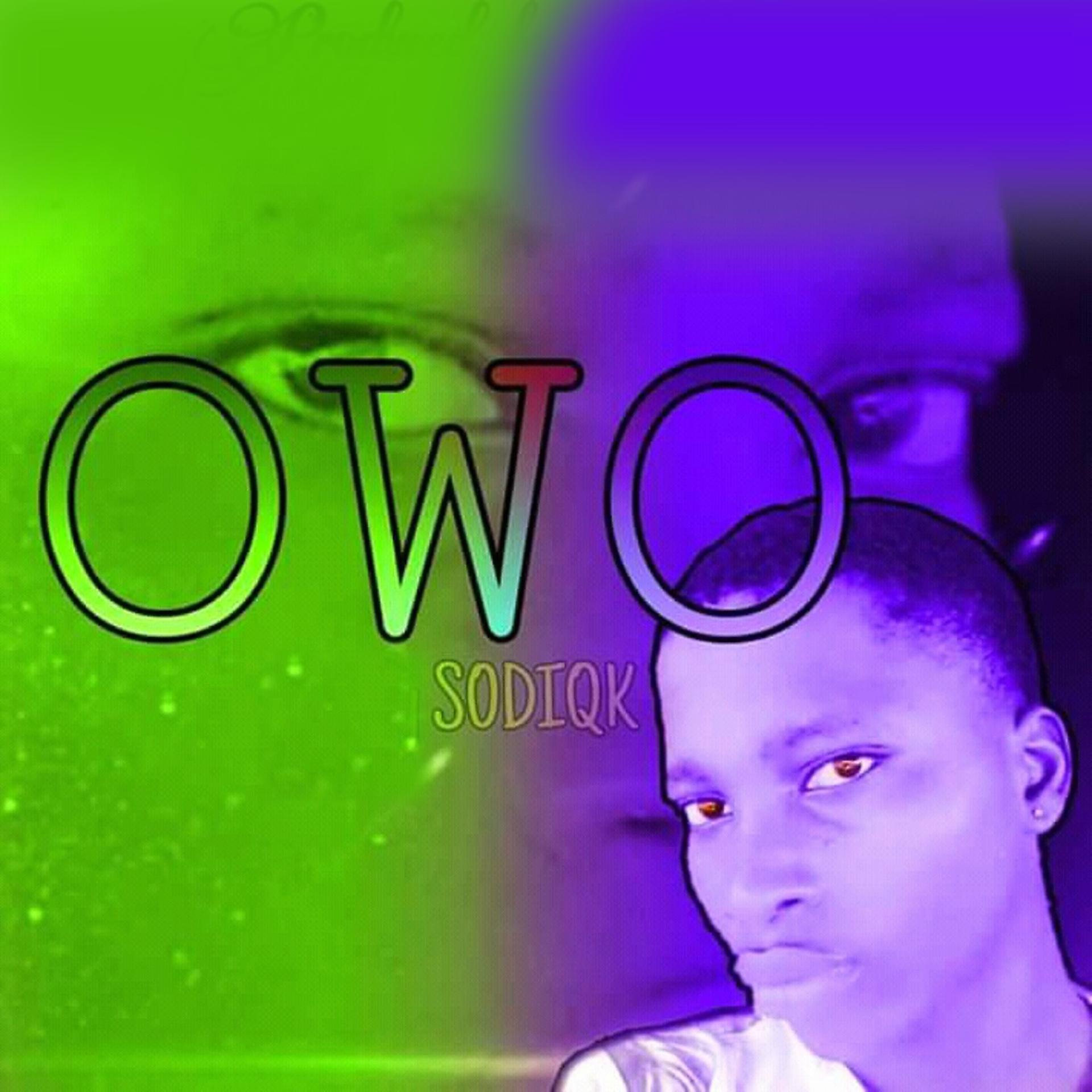 Постер альбома Owo