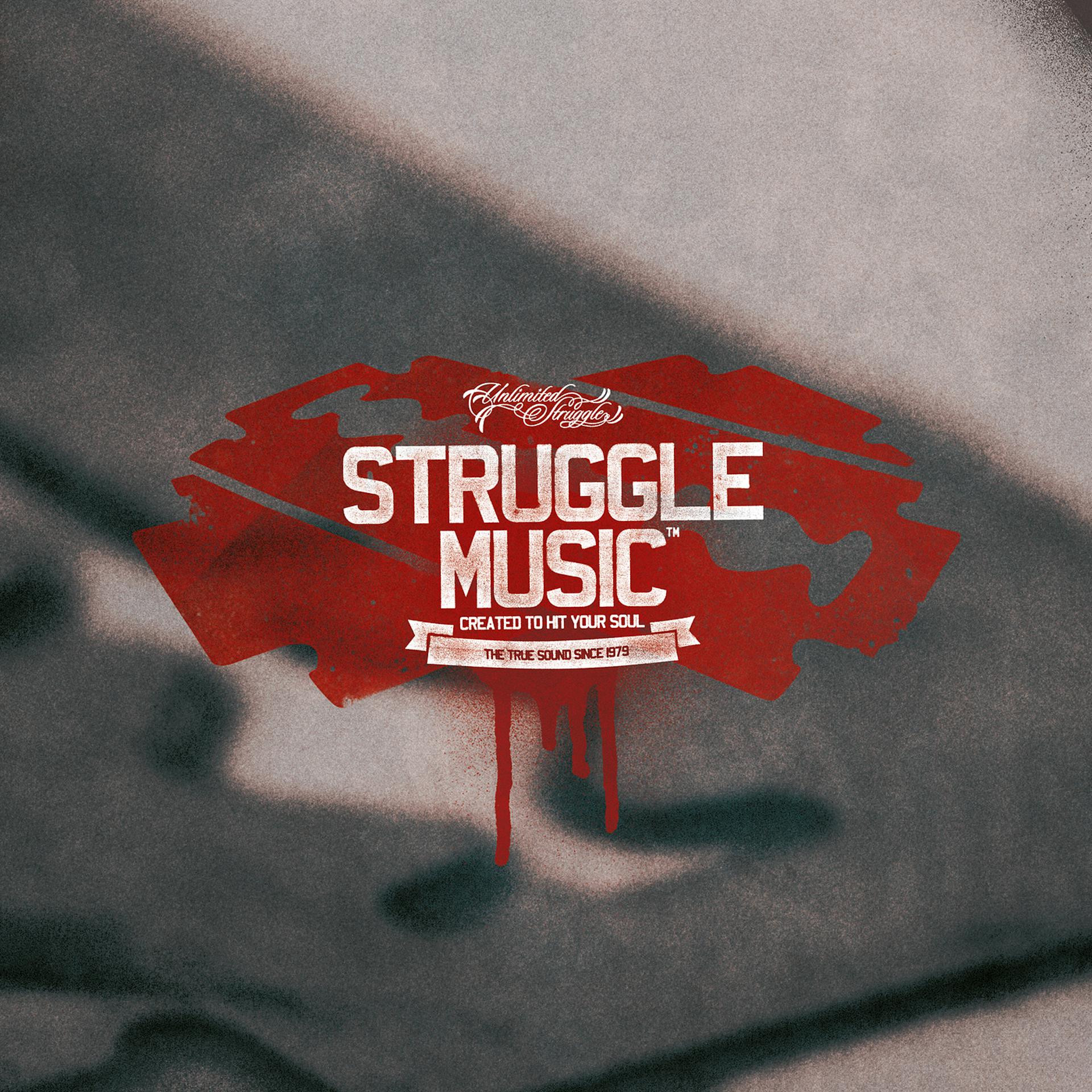 Постер альбома Struggle Music