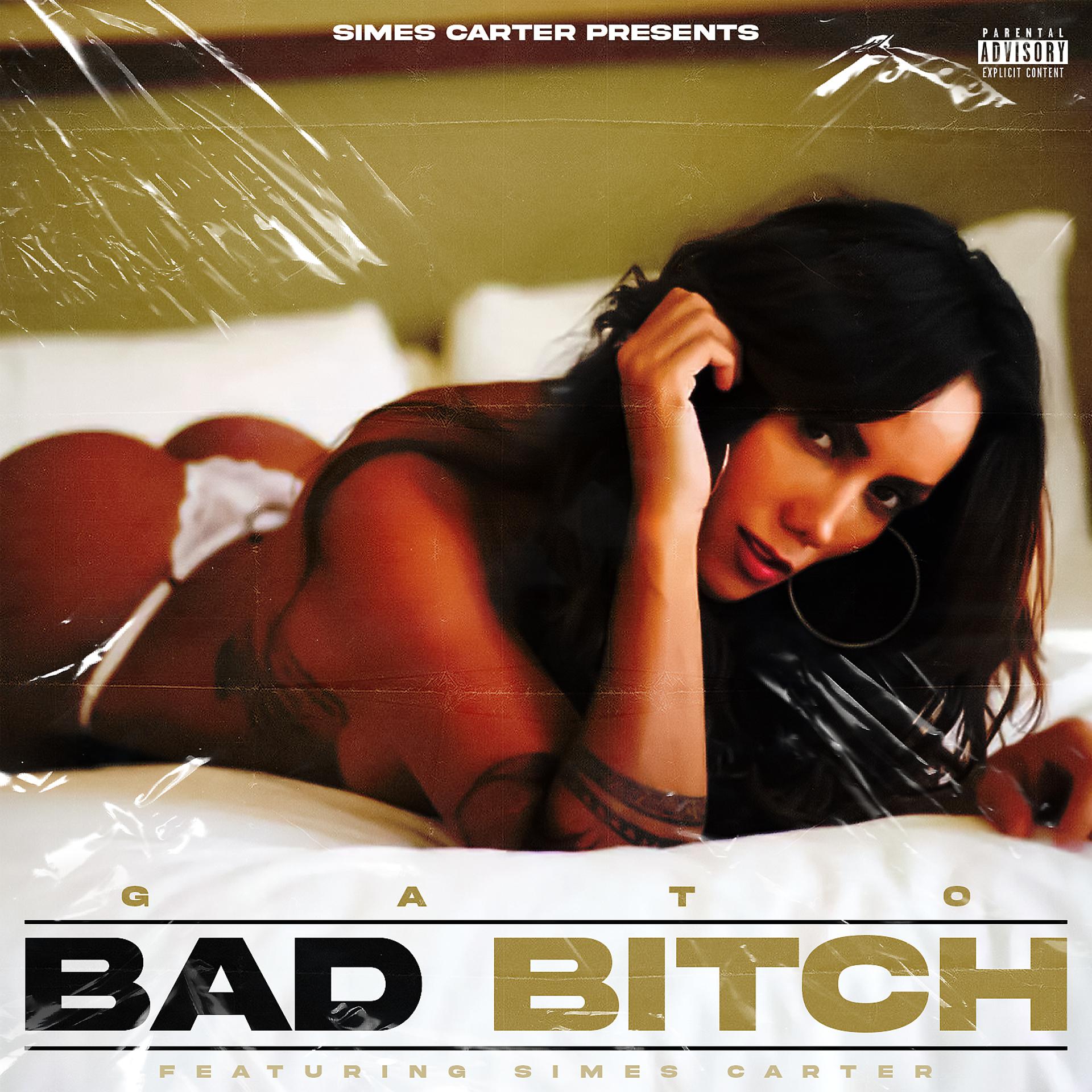 Постер альбома Bad Bitch (feat. Simes Carter)