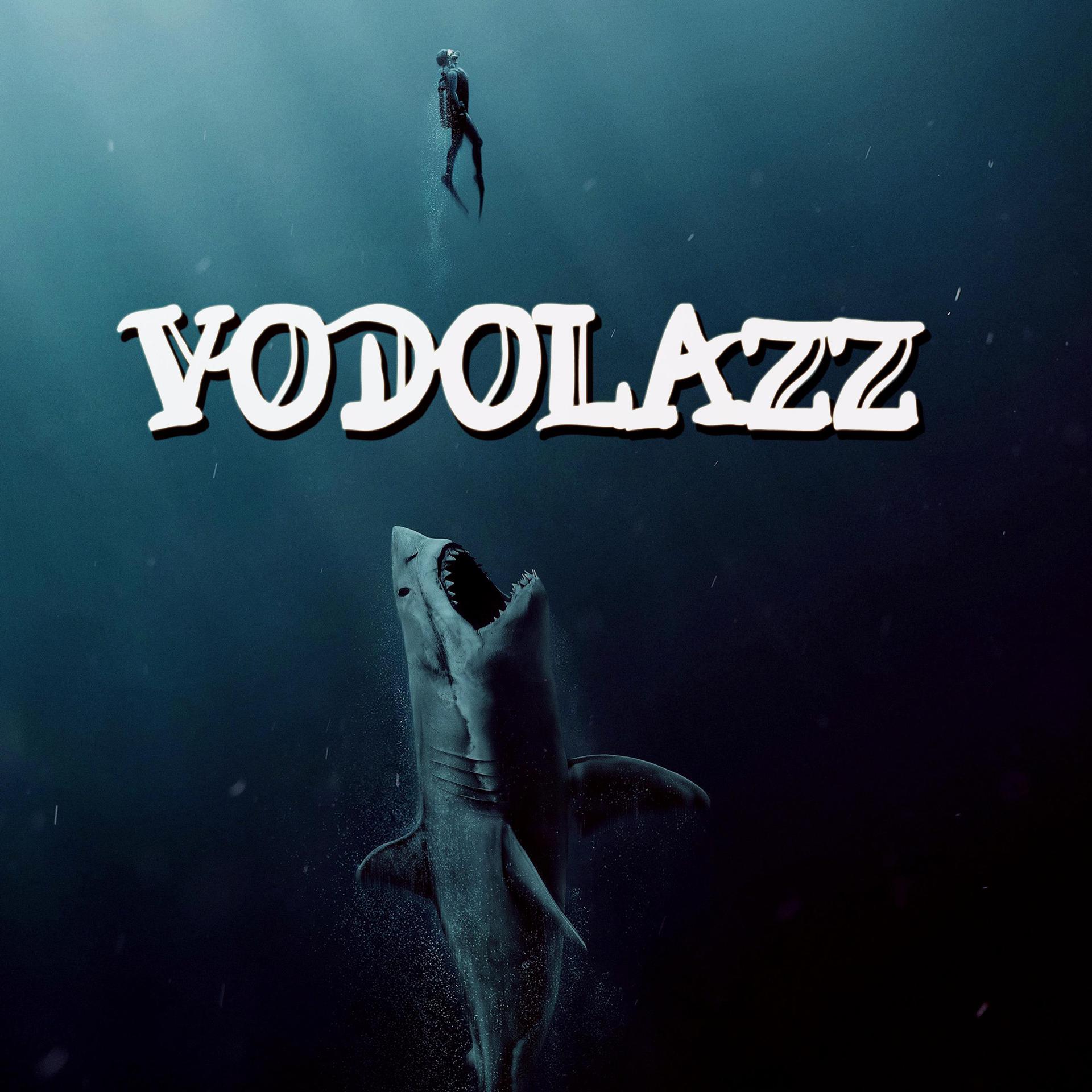 Постер альбома Vodolazz
