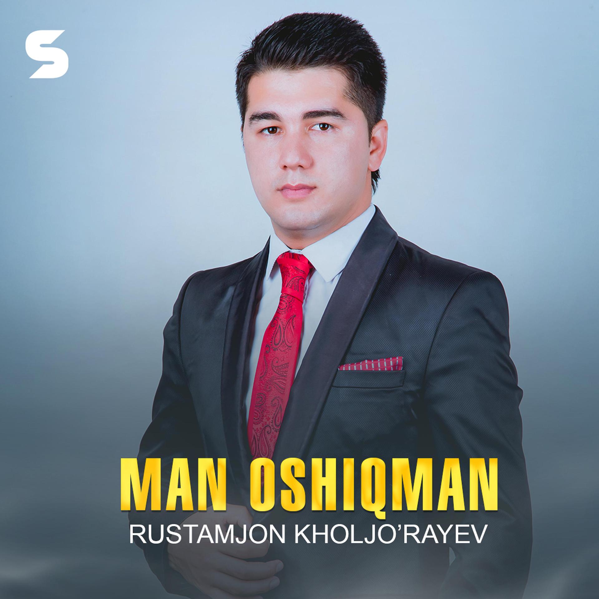 Постер альбома Man oshiqman