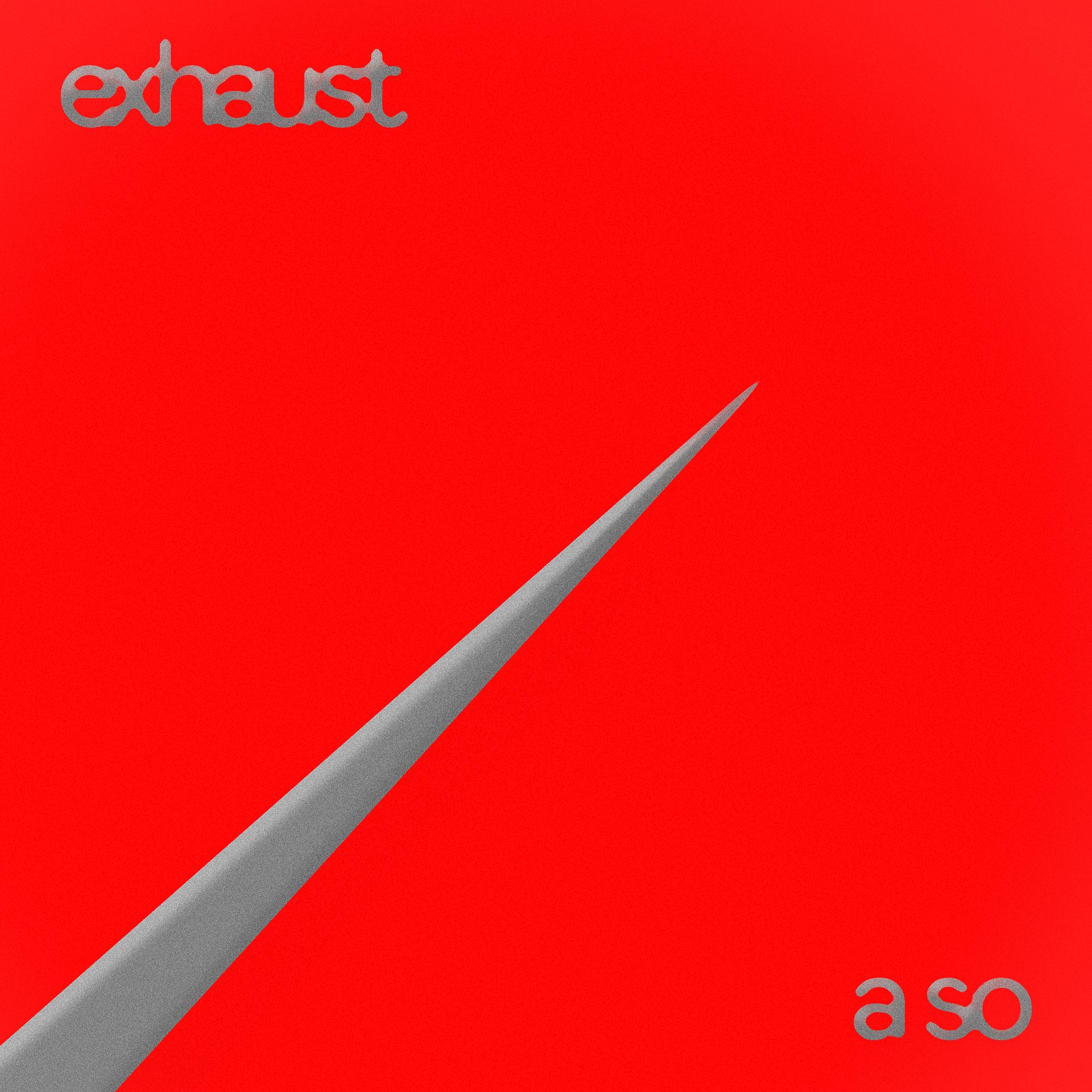 Постер альбома Exhaust