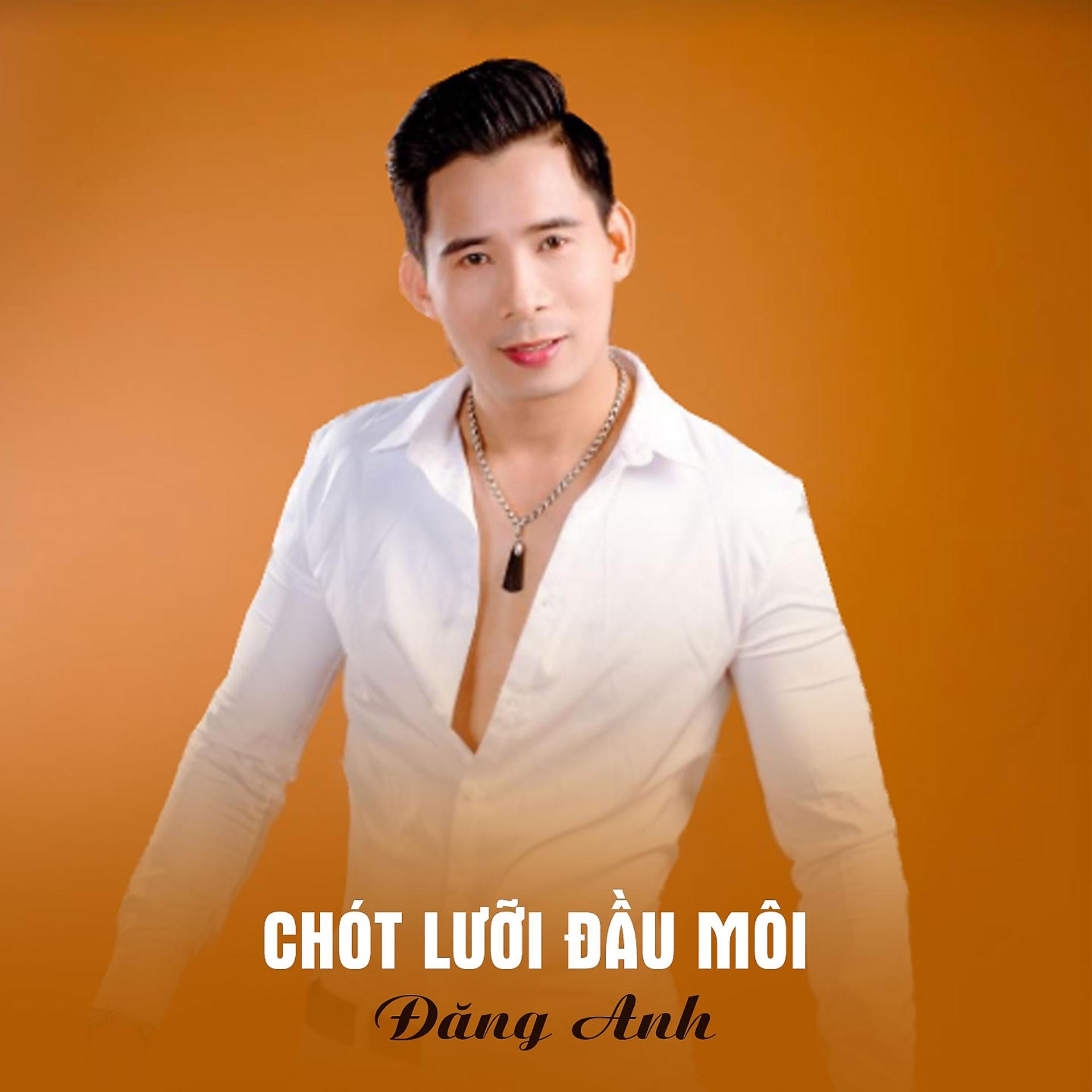 Постер альбома Chót Lưỡi Đầu Môi
