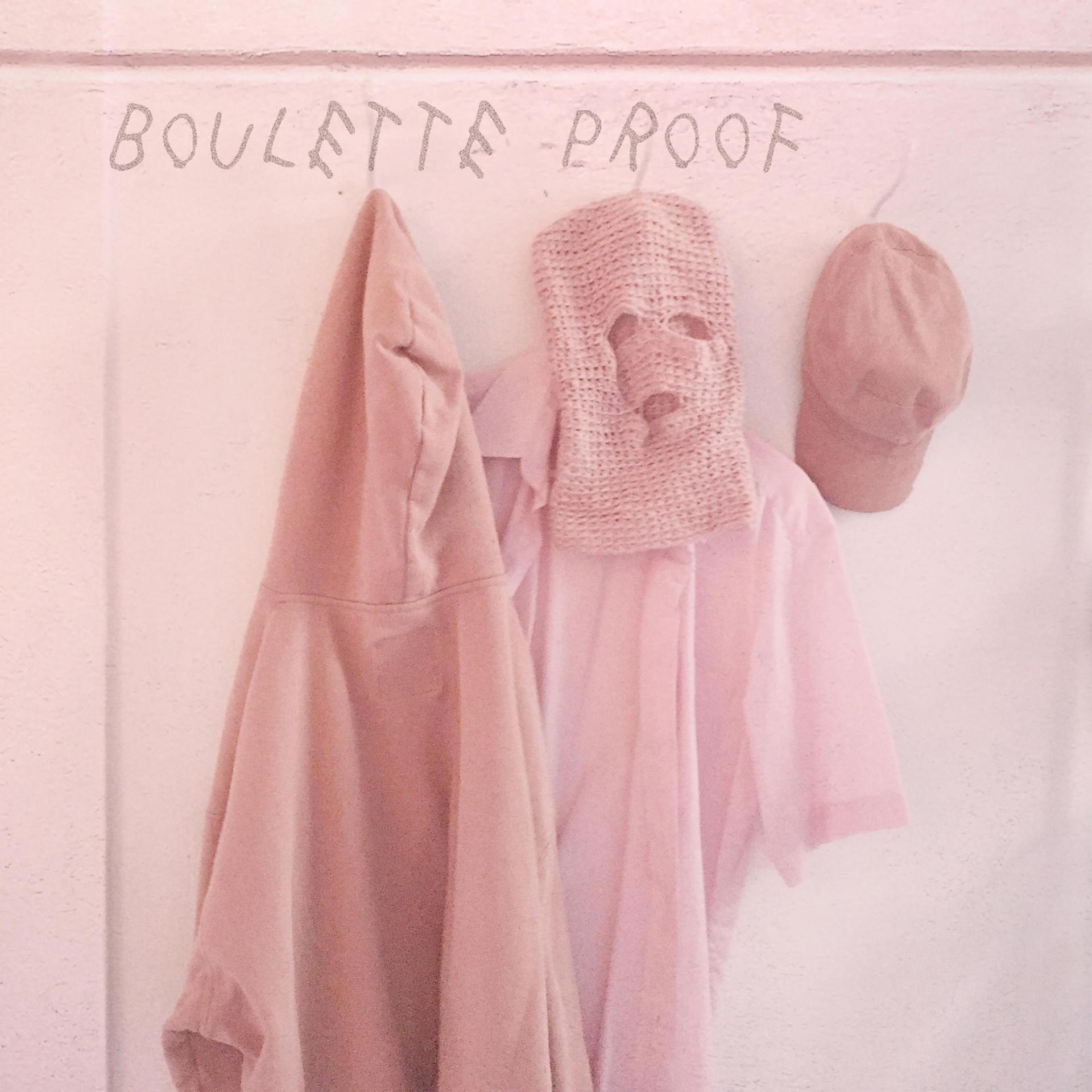 Постер альбома Boulette Proof
