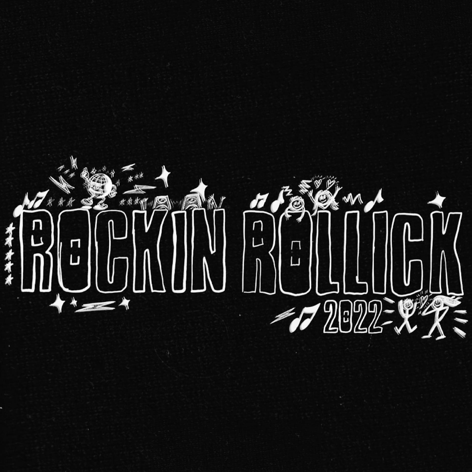 Постер альбома Rockin Rollick 2022