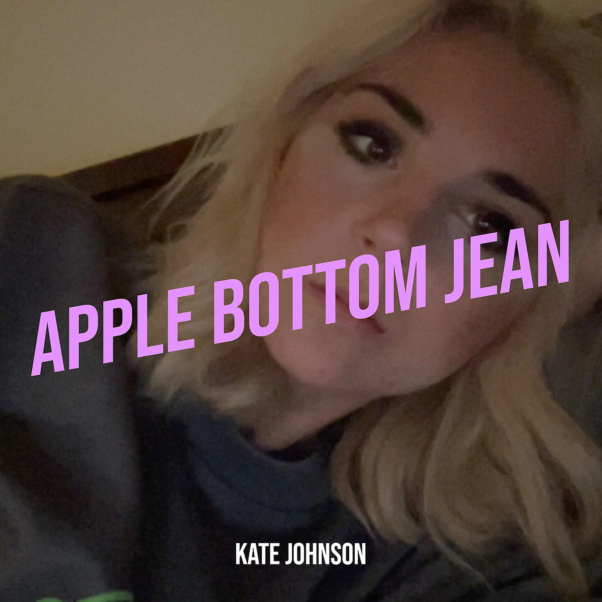 Постер альбома Apple Bottom Jean