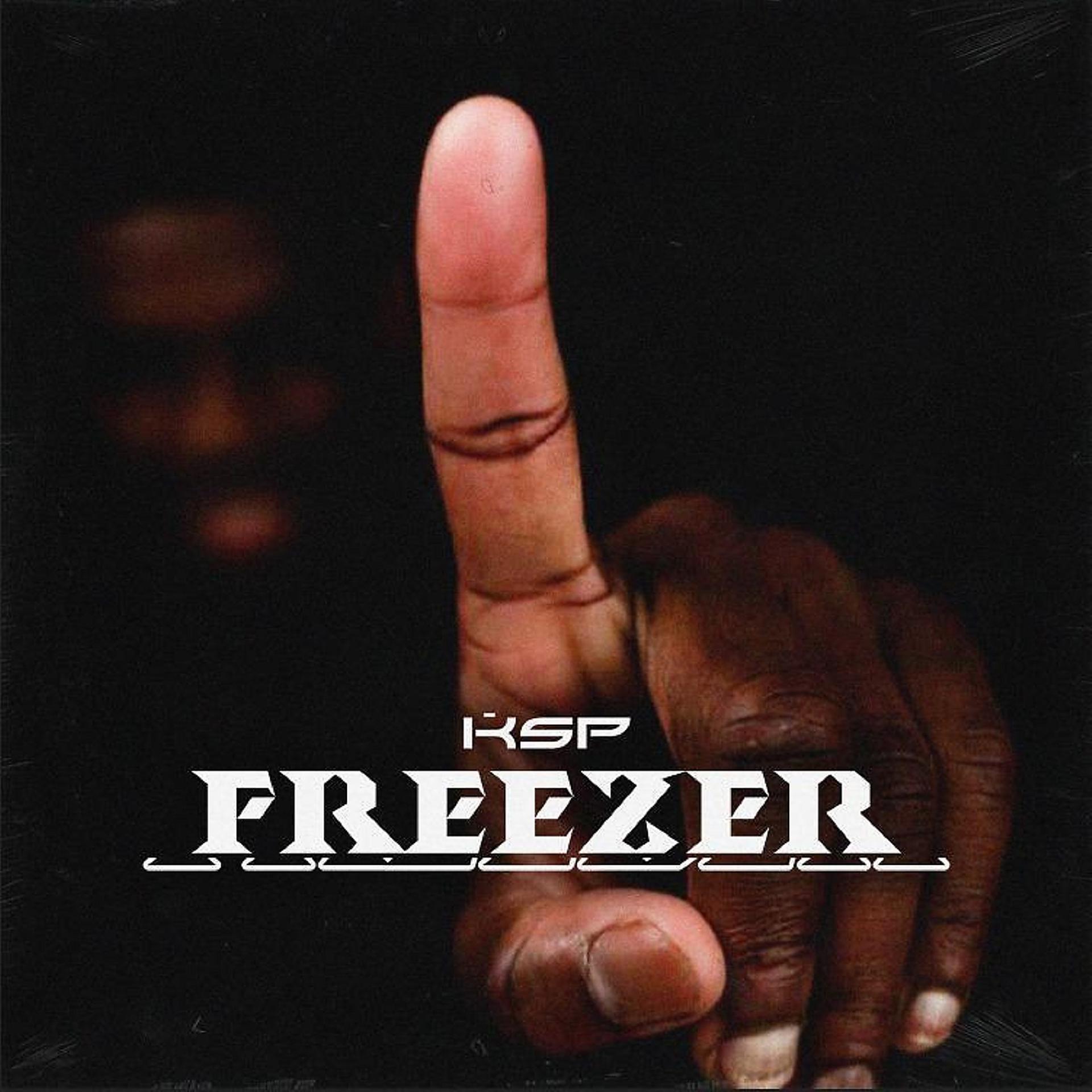 Постер альбома Freezer