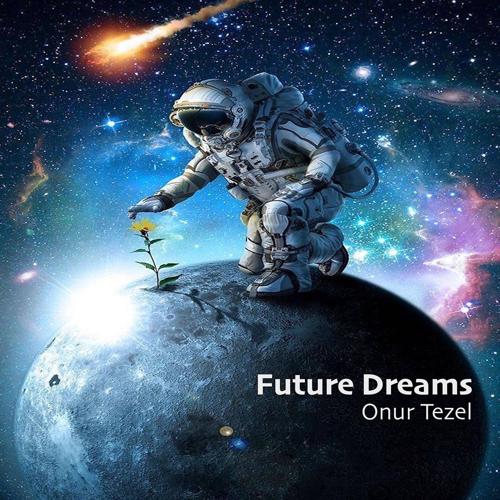 Постер альбома Future Dreams