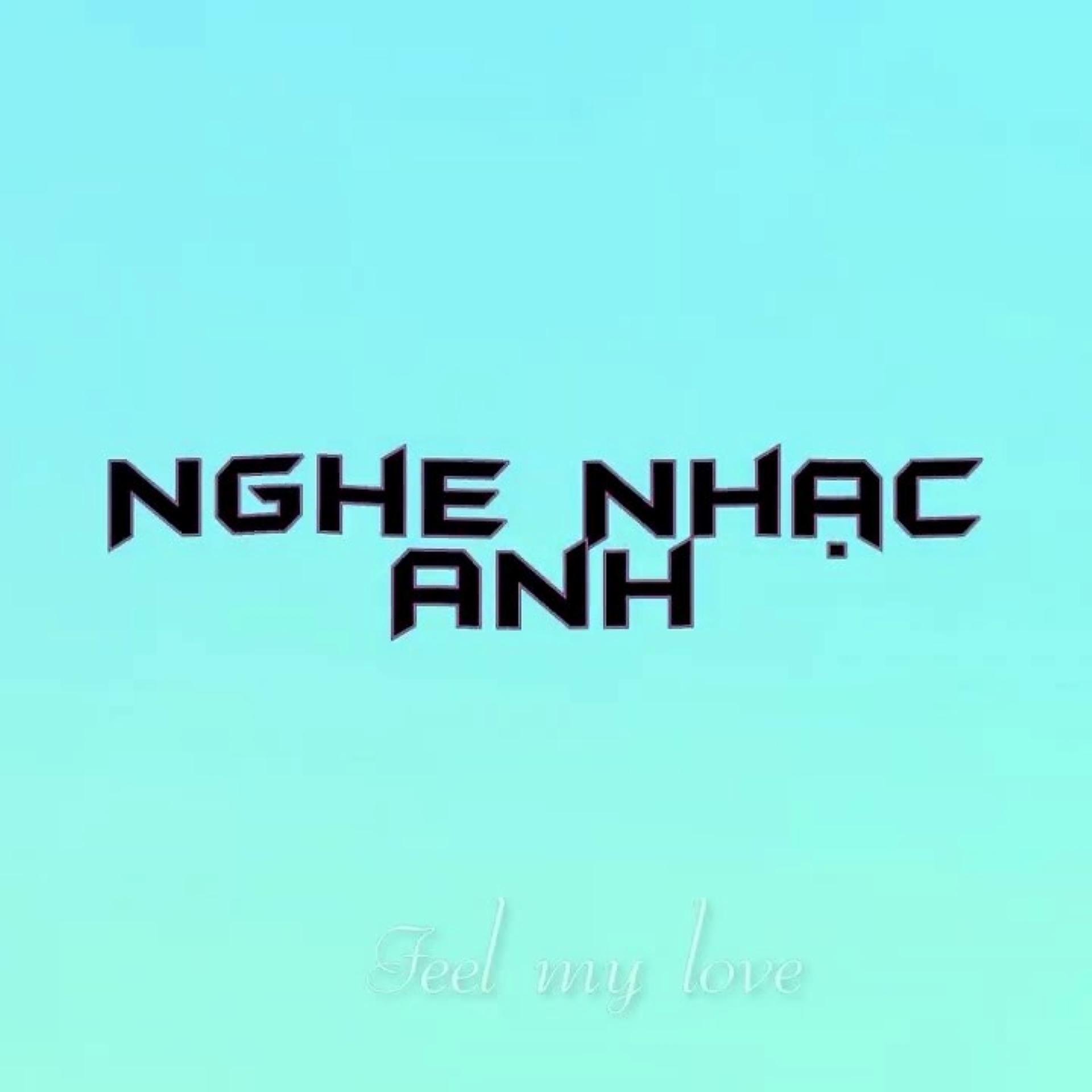 Постер альбома Nghe Nhạc Anh