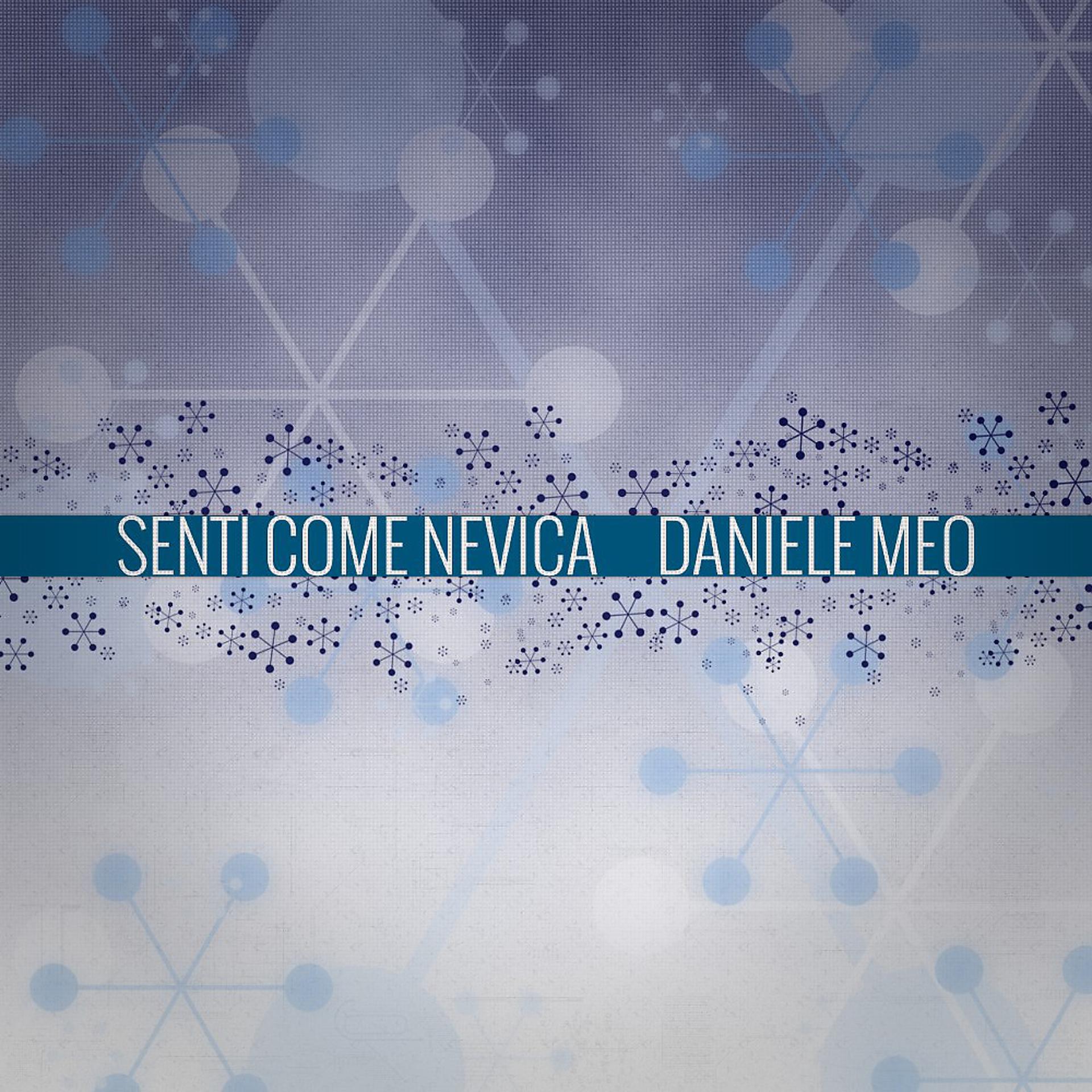 Постер альбома Senti come nevica