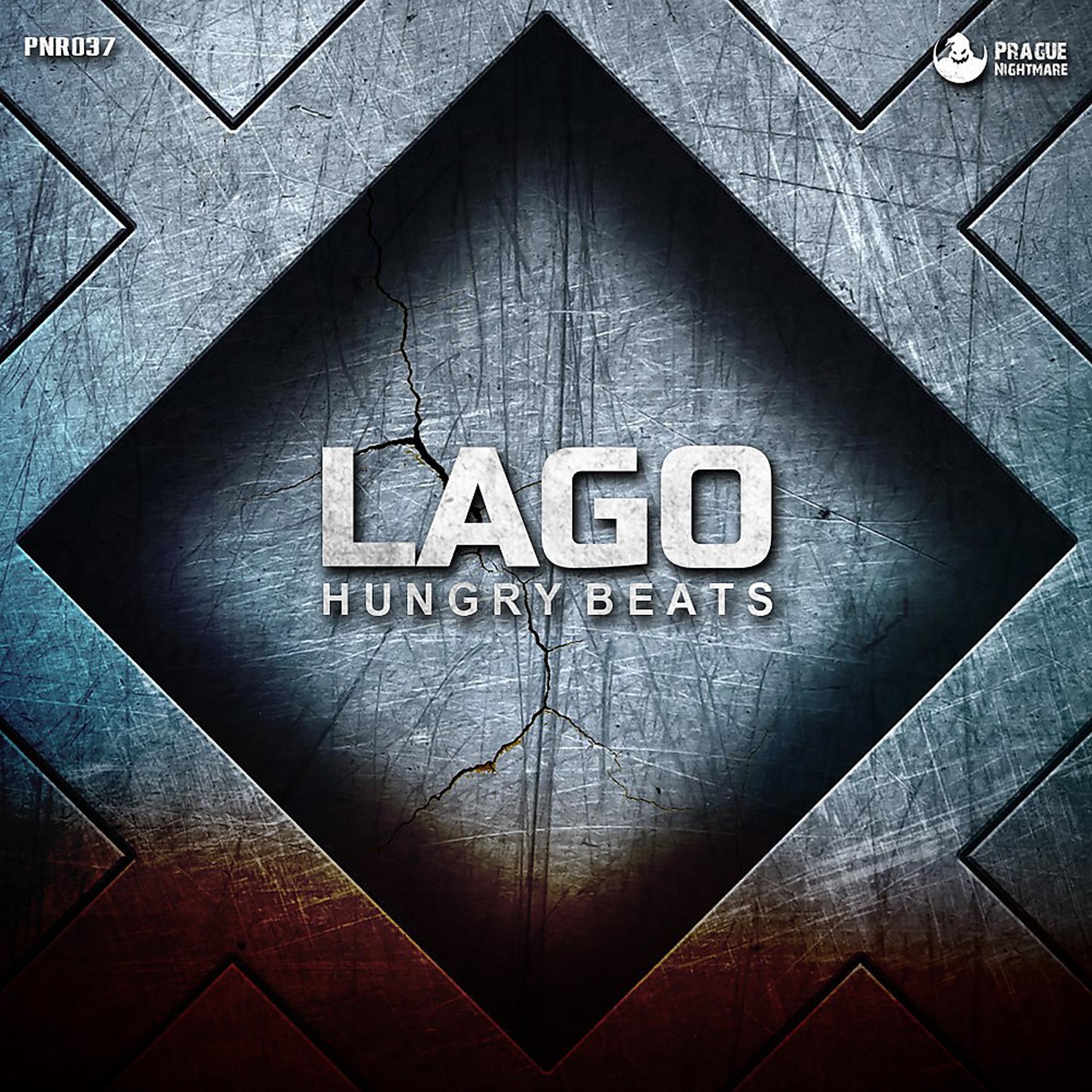Постер альбома Lago