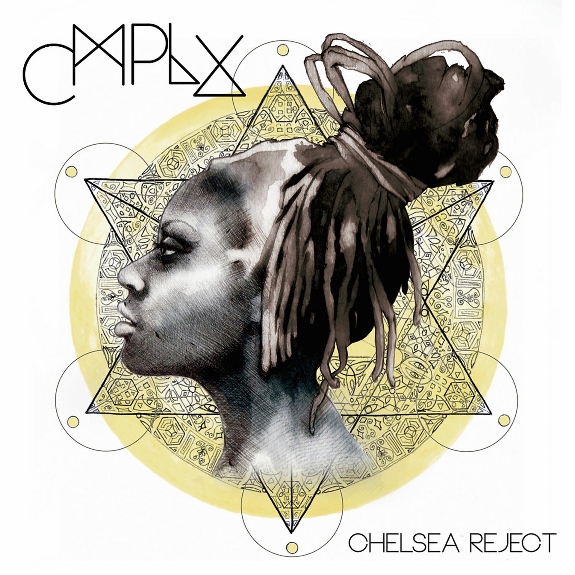 Постер альбома Cmplx