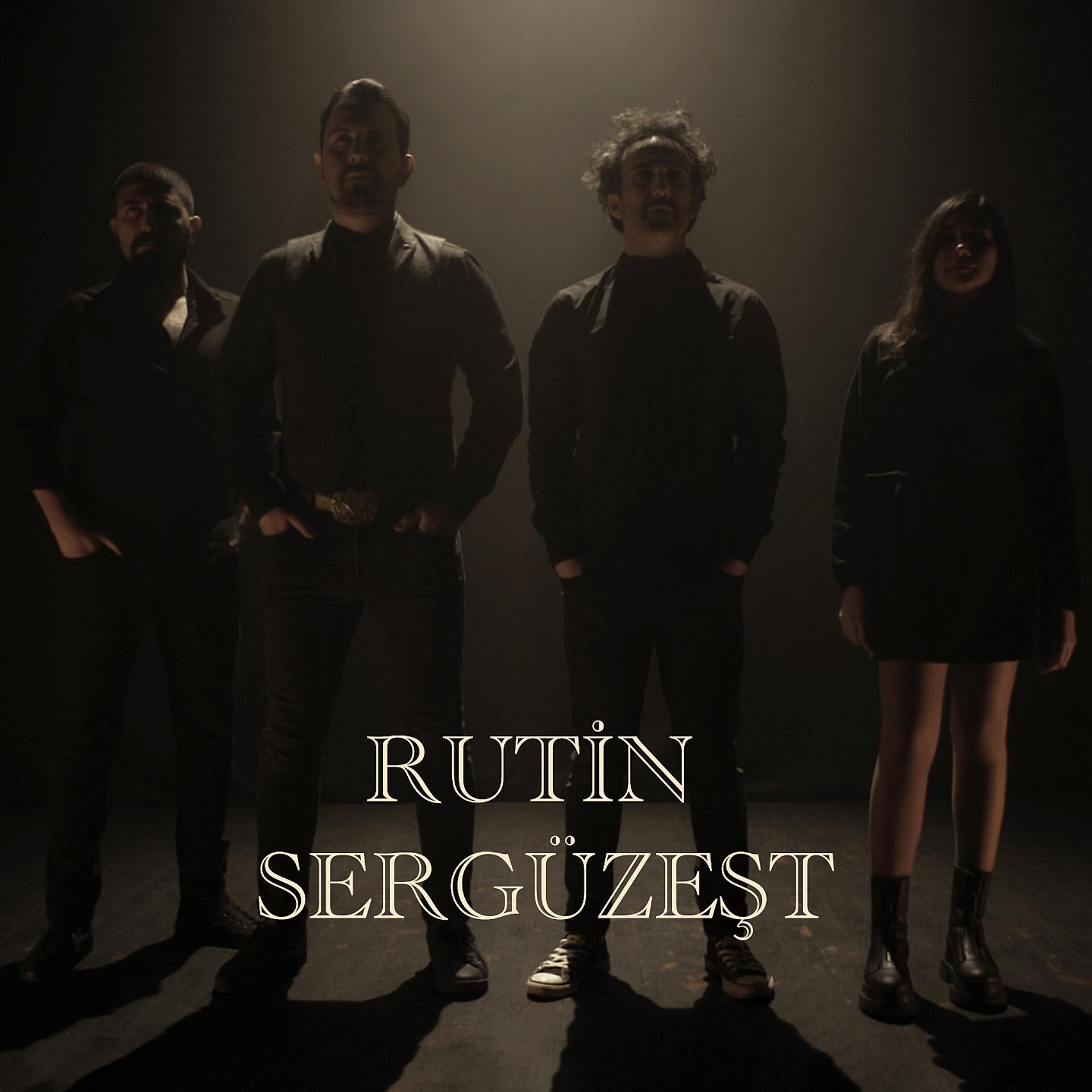 Постер альбома Sergüzeşt