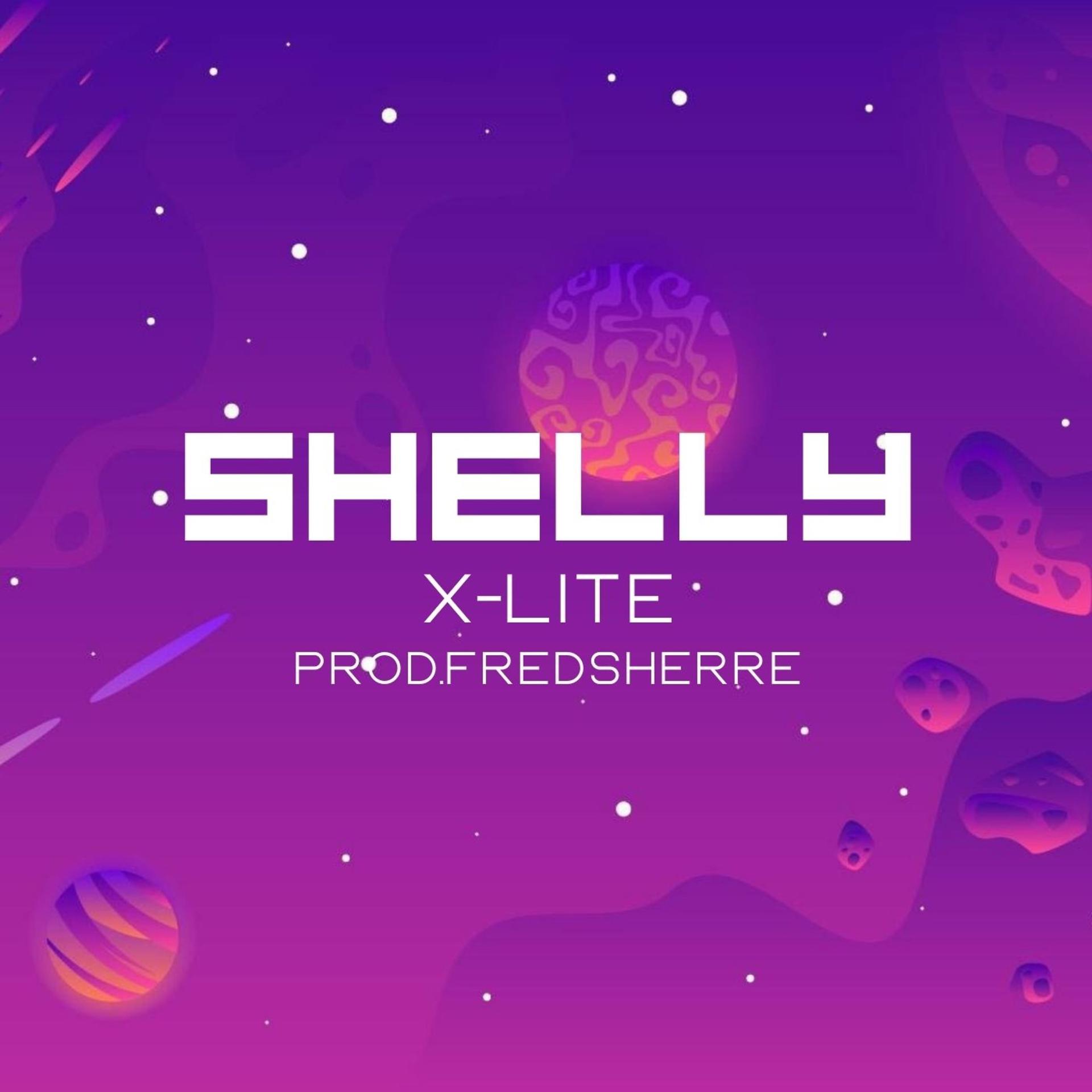 Постер альбома Shelly