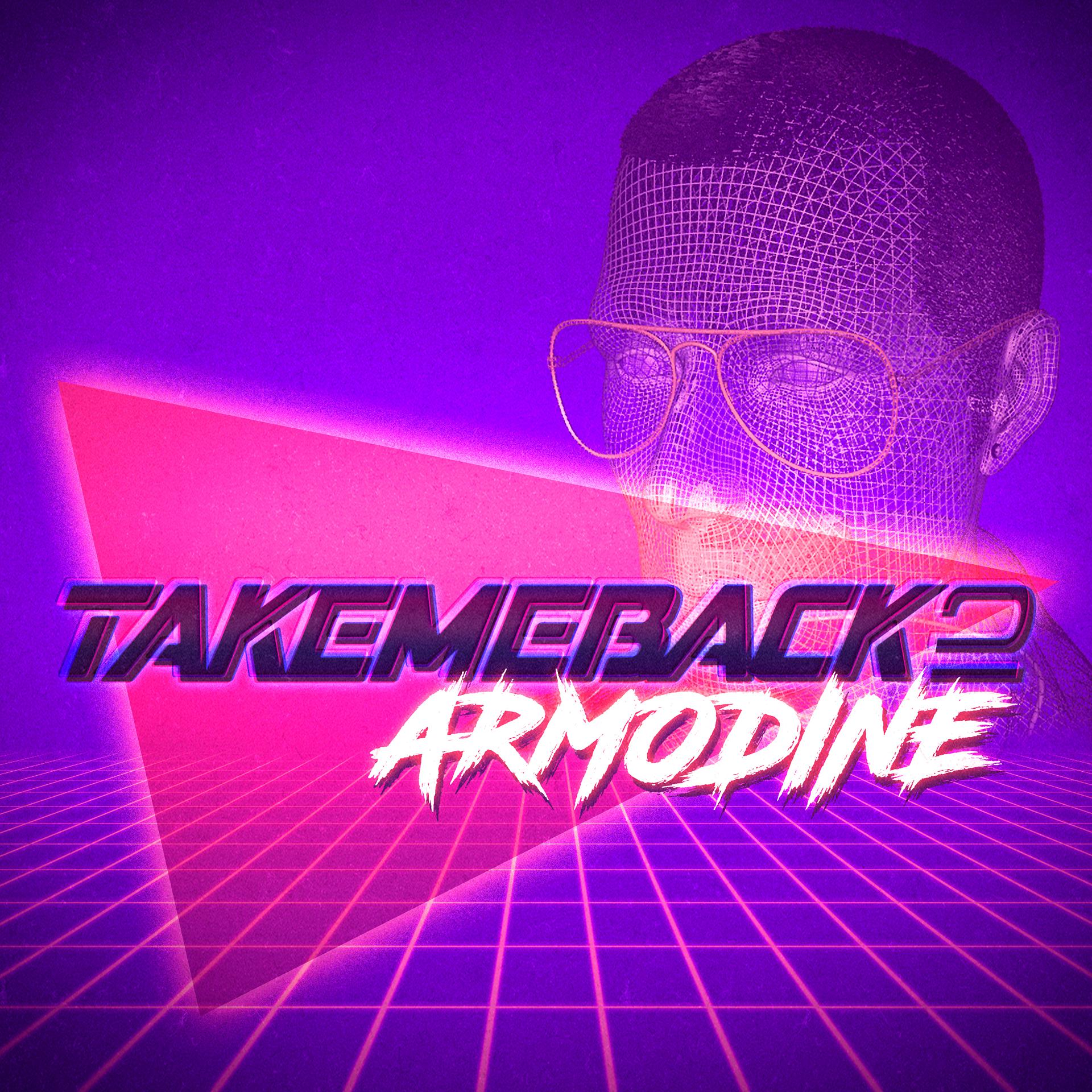 Постер альбома Take Me Back 2