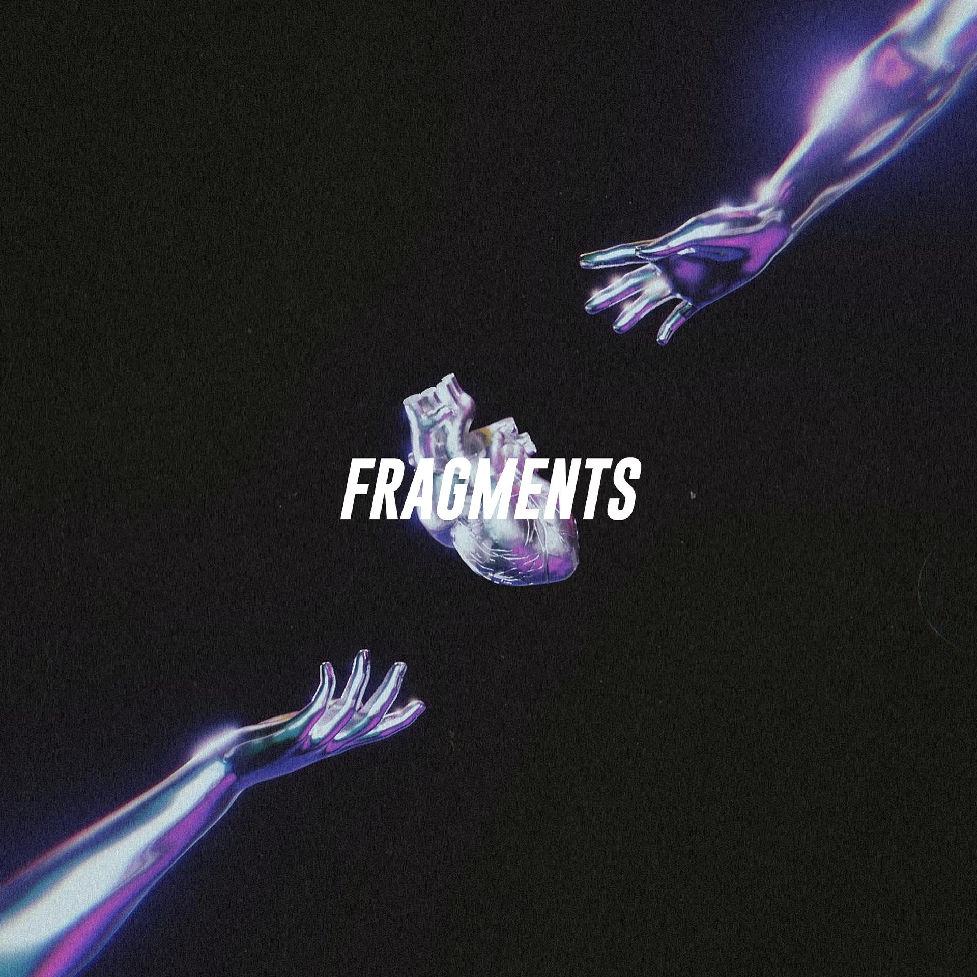 Постер альбома Fragments