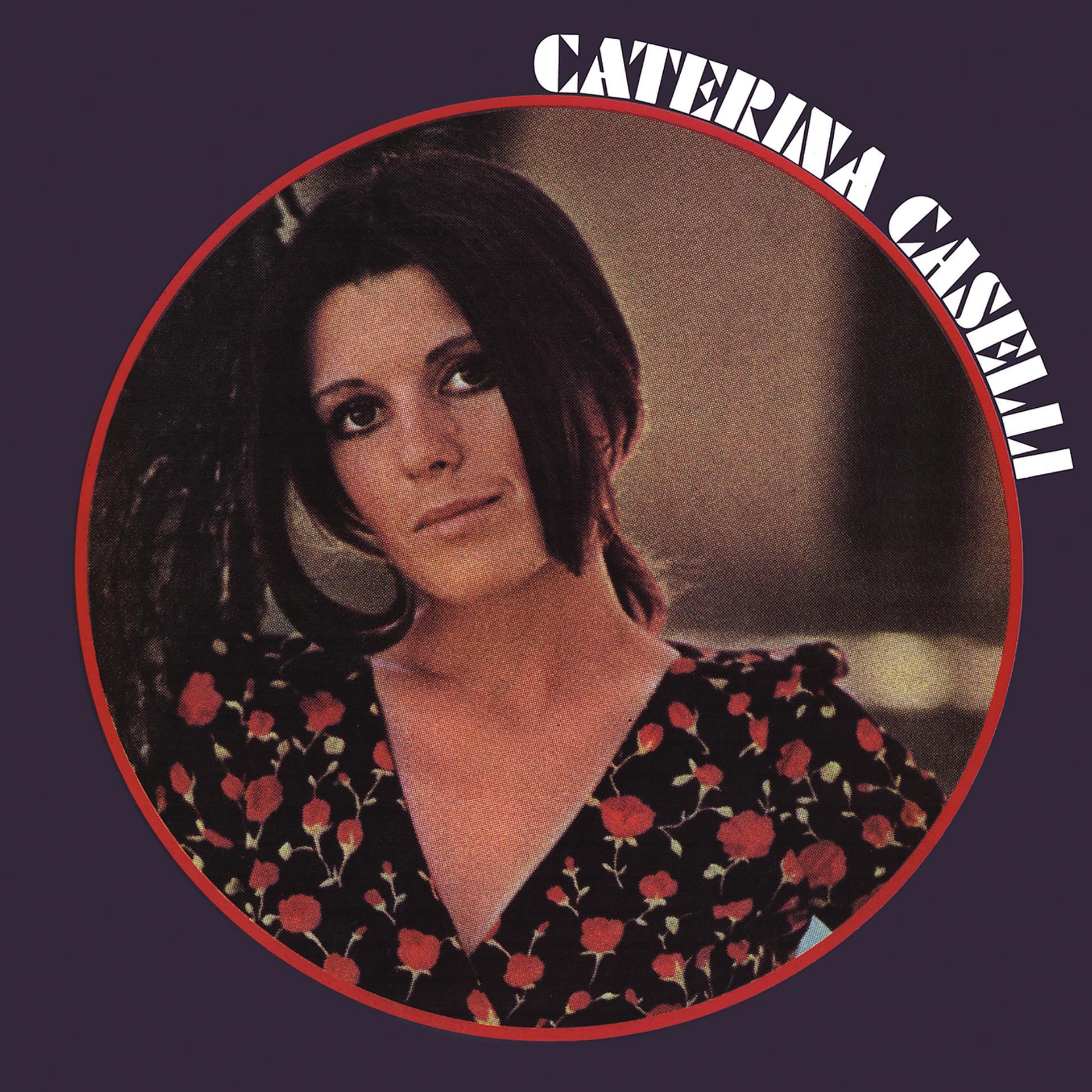 Постер альбома Caterina Caselli (1970)