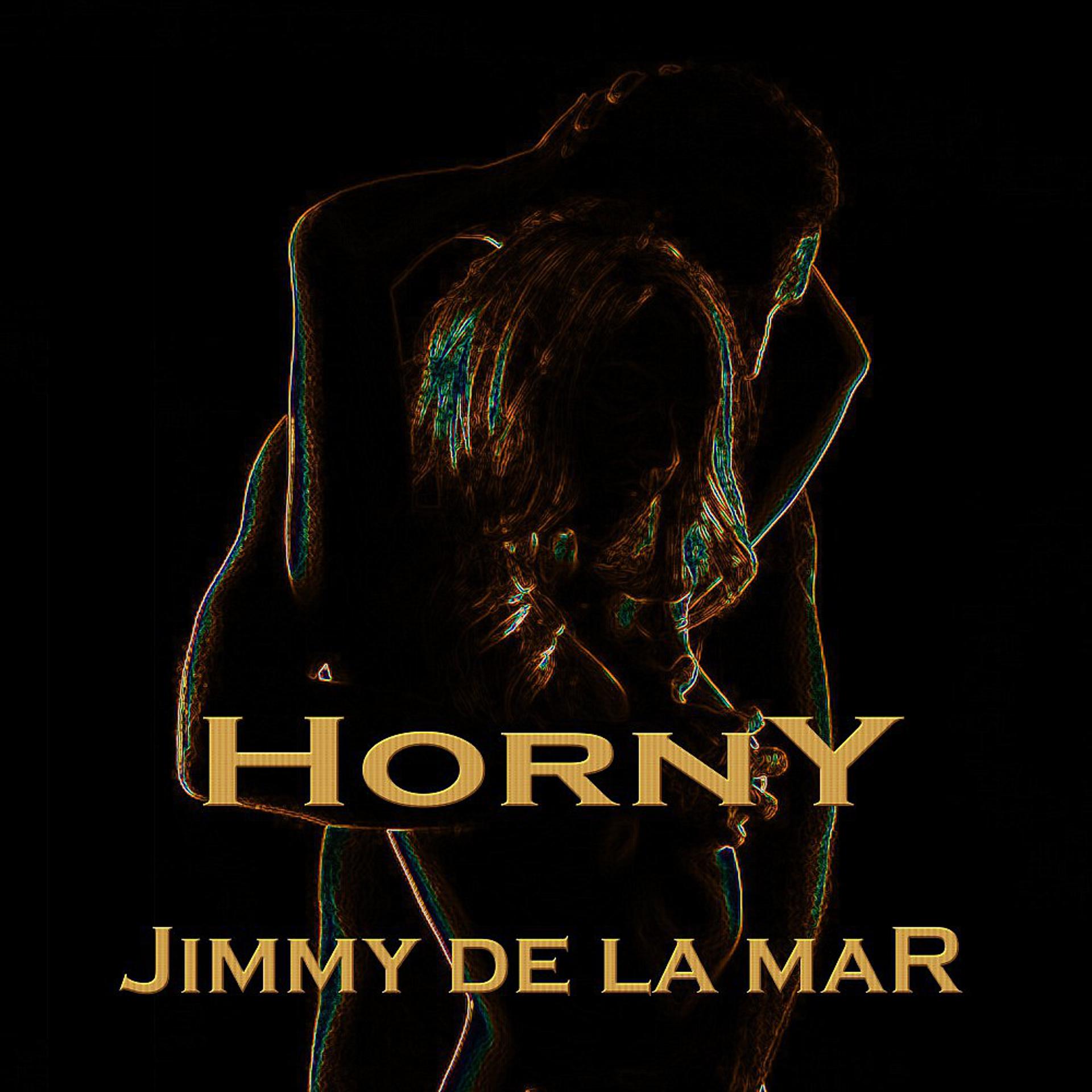 Постер альбома Horny
