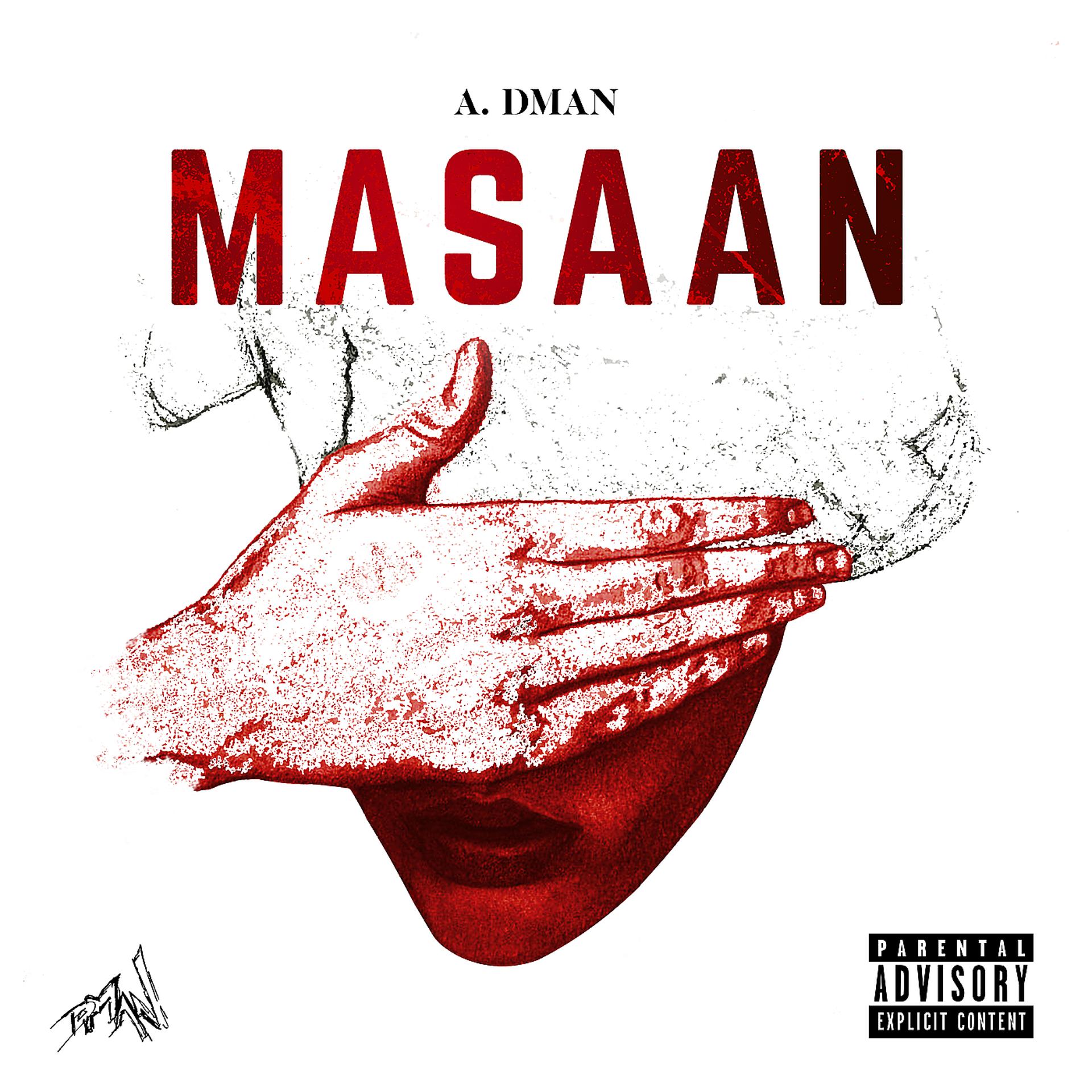 Постер альбома Masaan