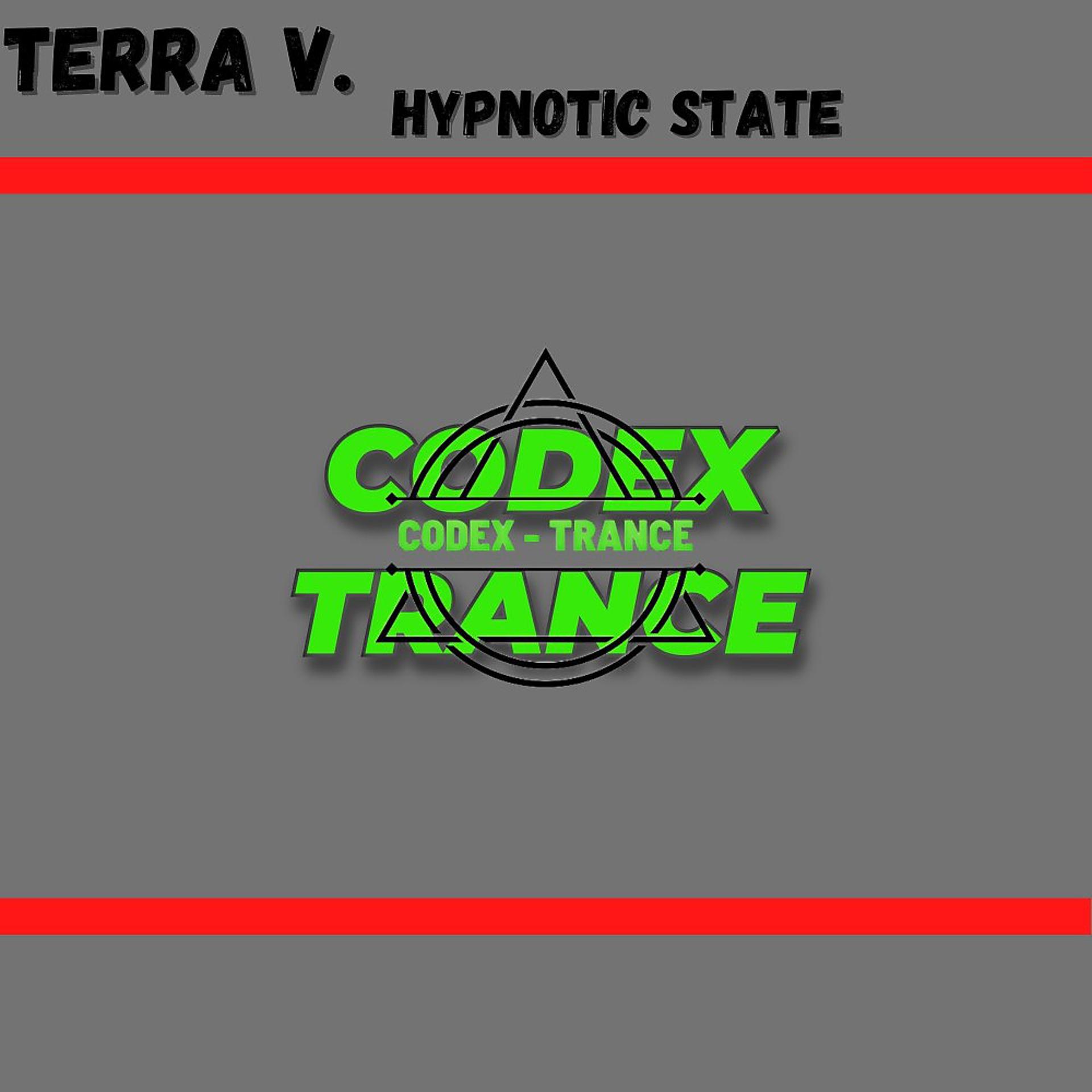 Постер альбома Hypnotic State (Extended Mix)
