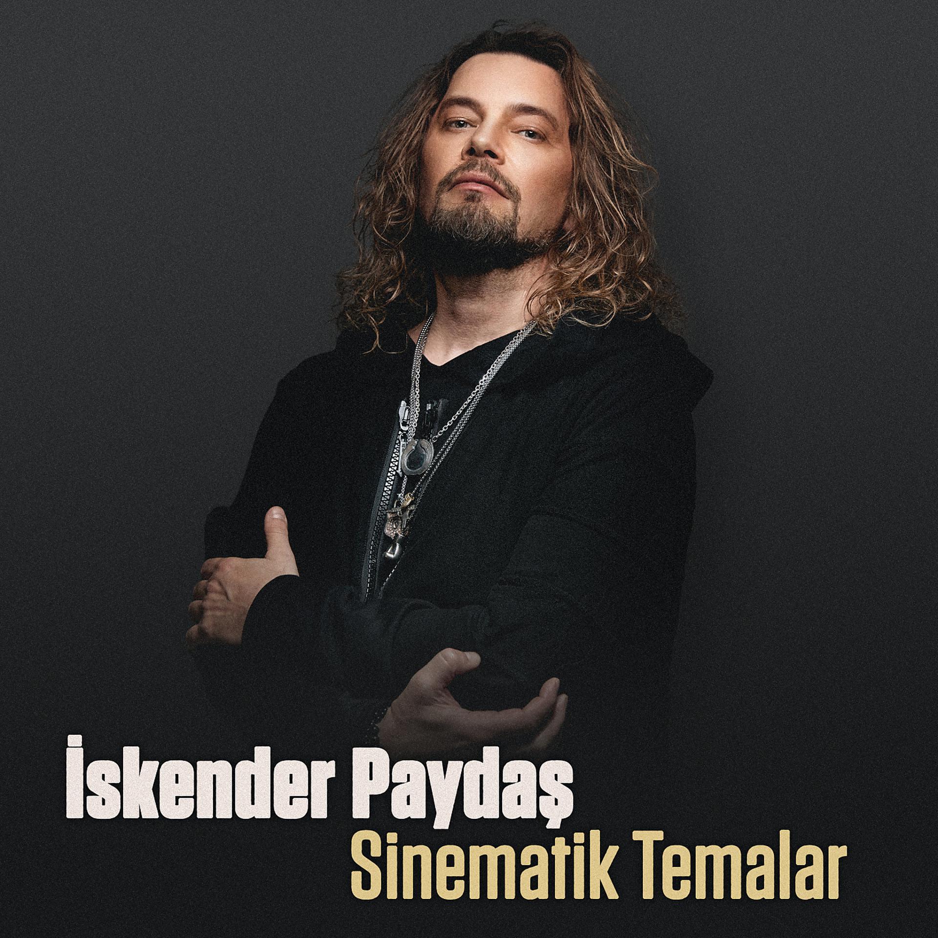 Постер альбома Sinematik Temalar
