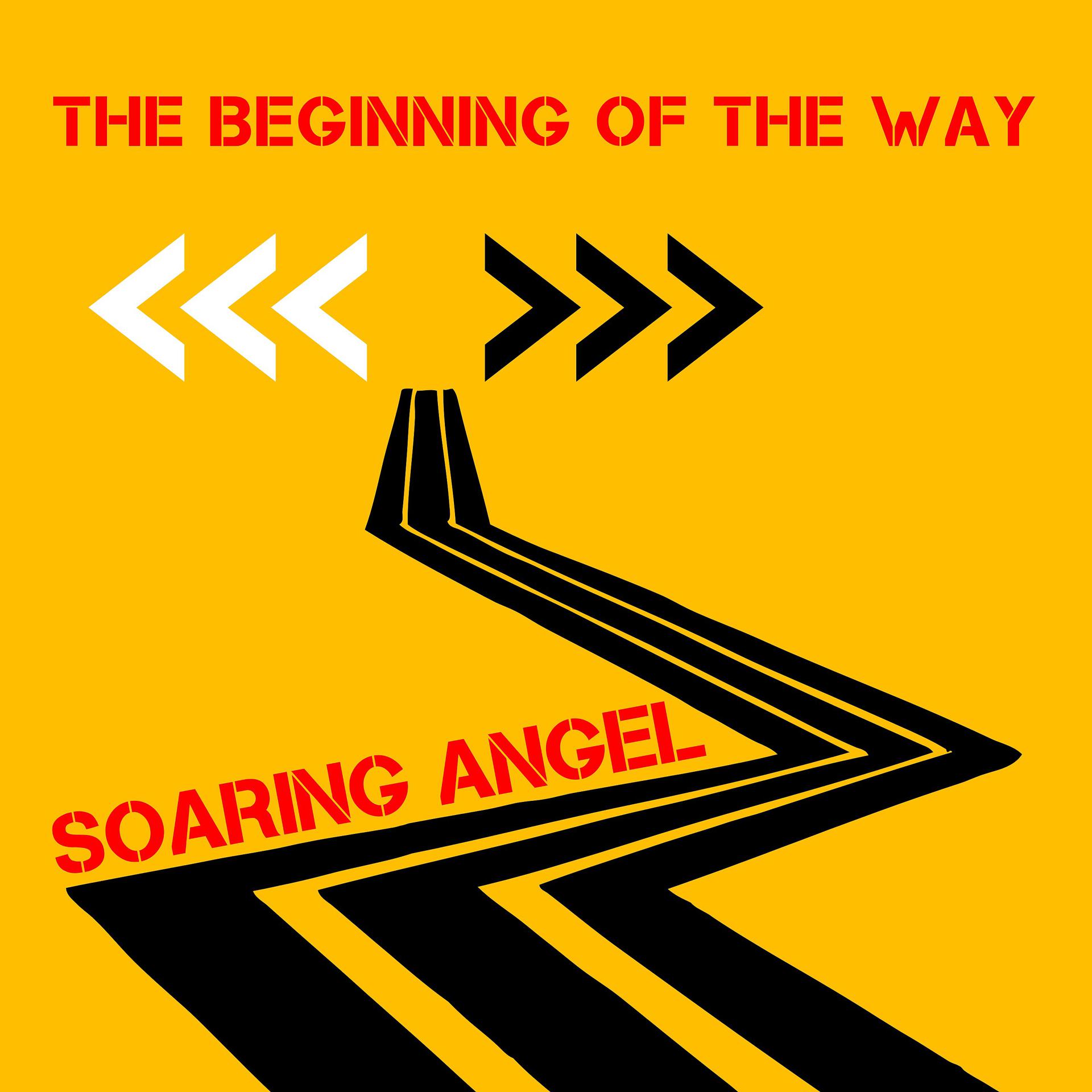 Постер альбома The Beginning of the Way