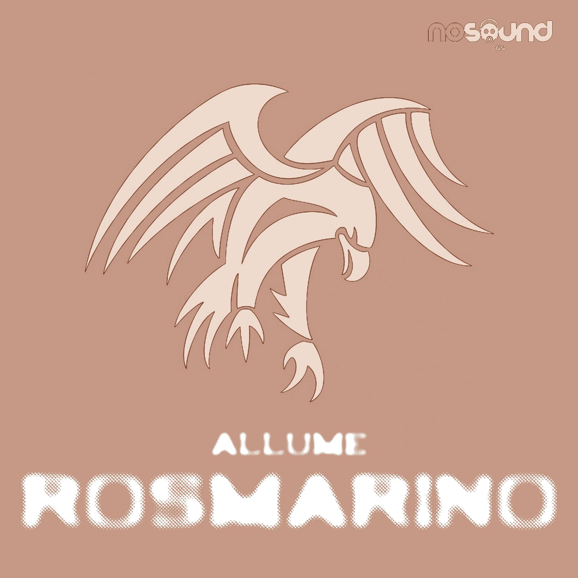 Постер альбома Rosmarino