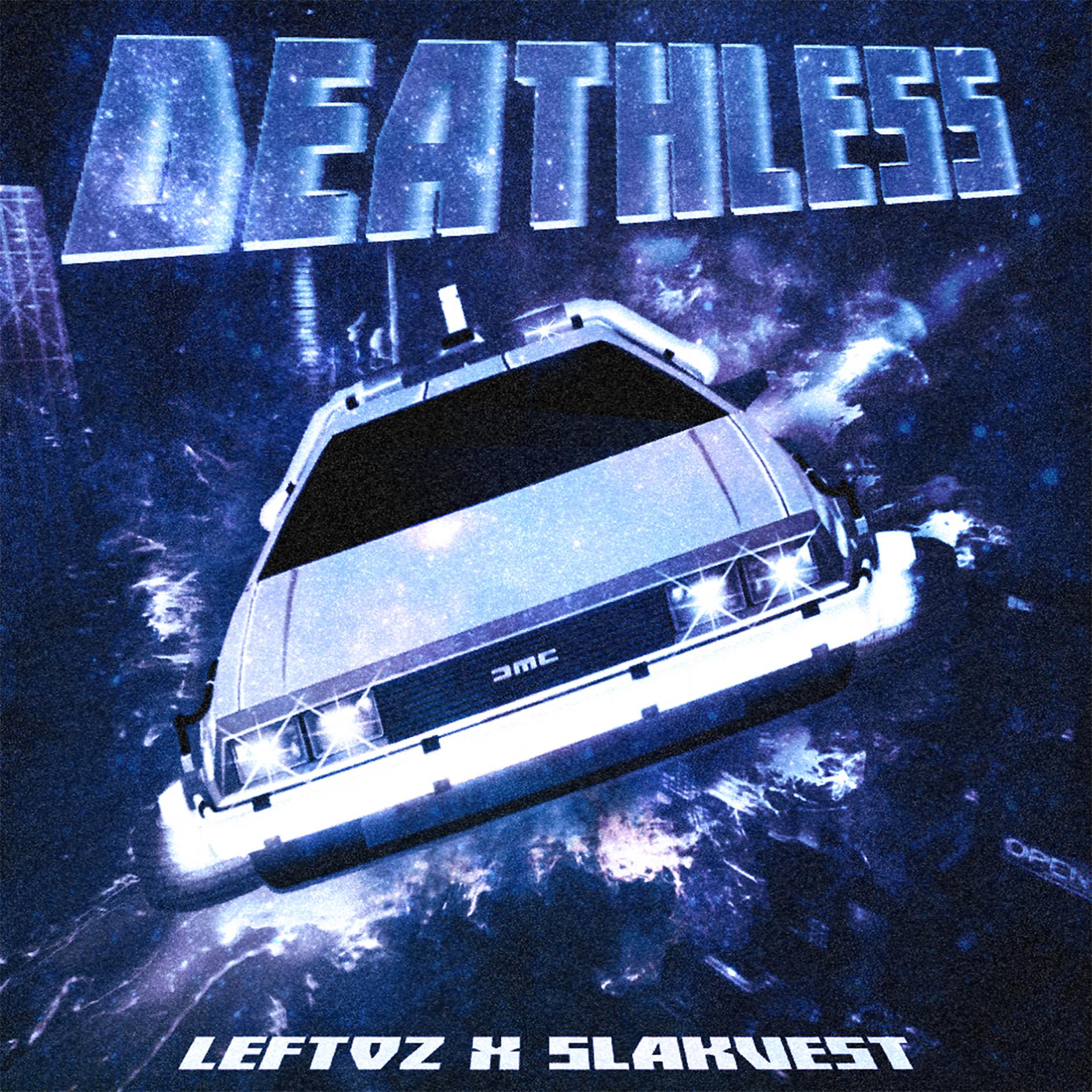 Постер альбома Deathless
