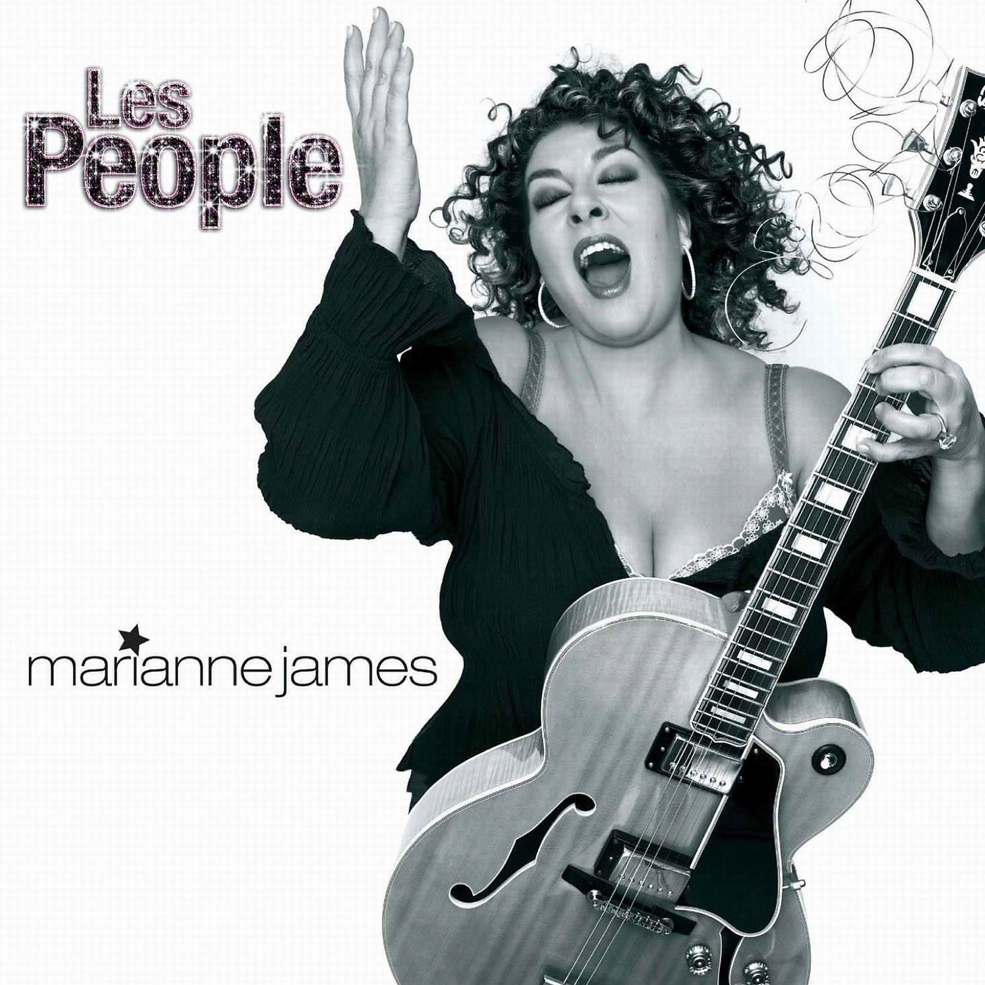 Постер альбома Les People