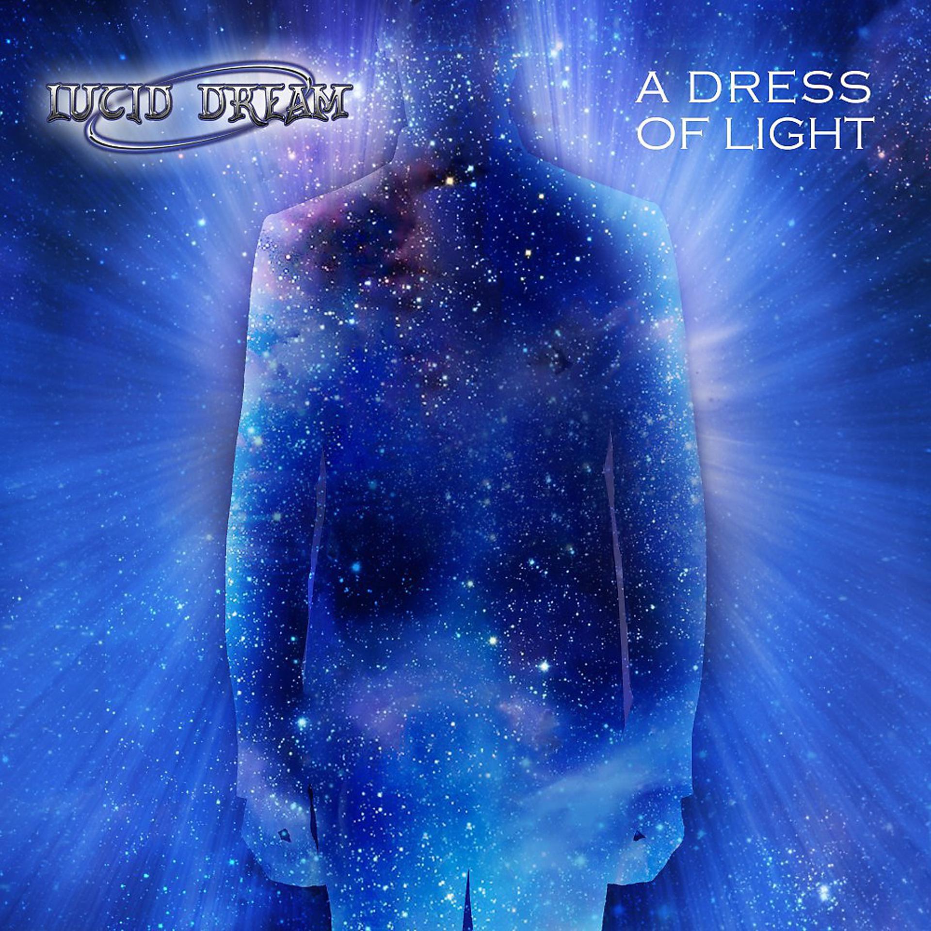 Постер альбома A Dress of Light