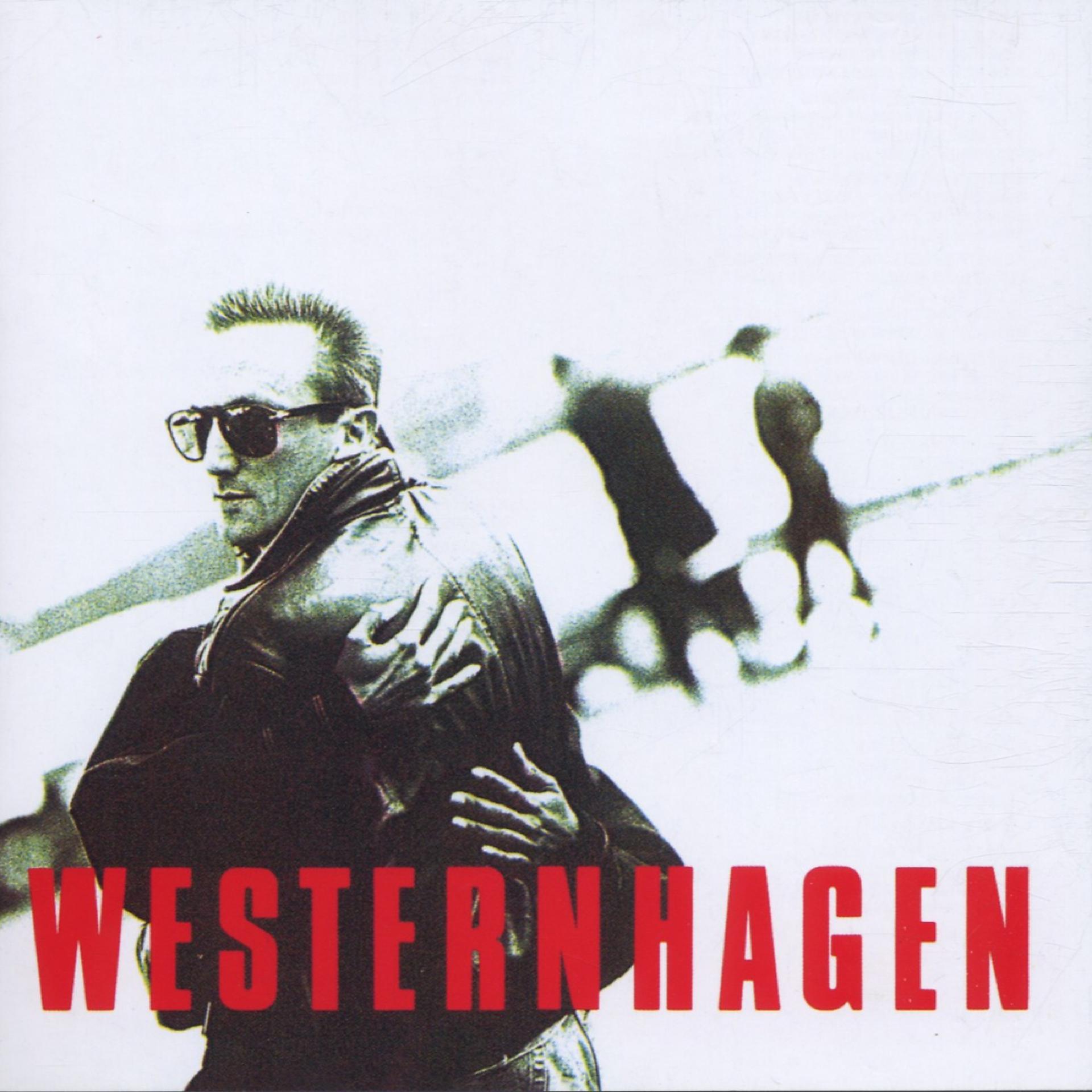 Постер альбома Westernhagen (Remastered)