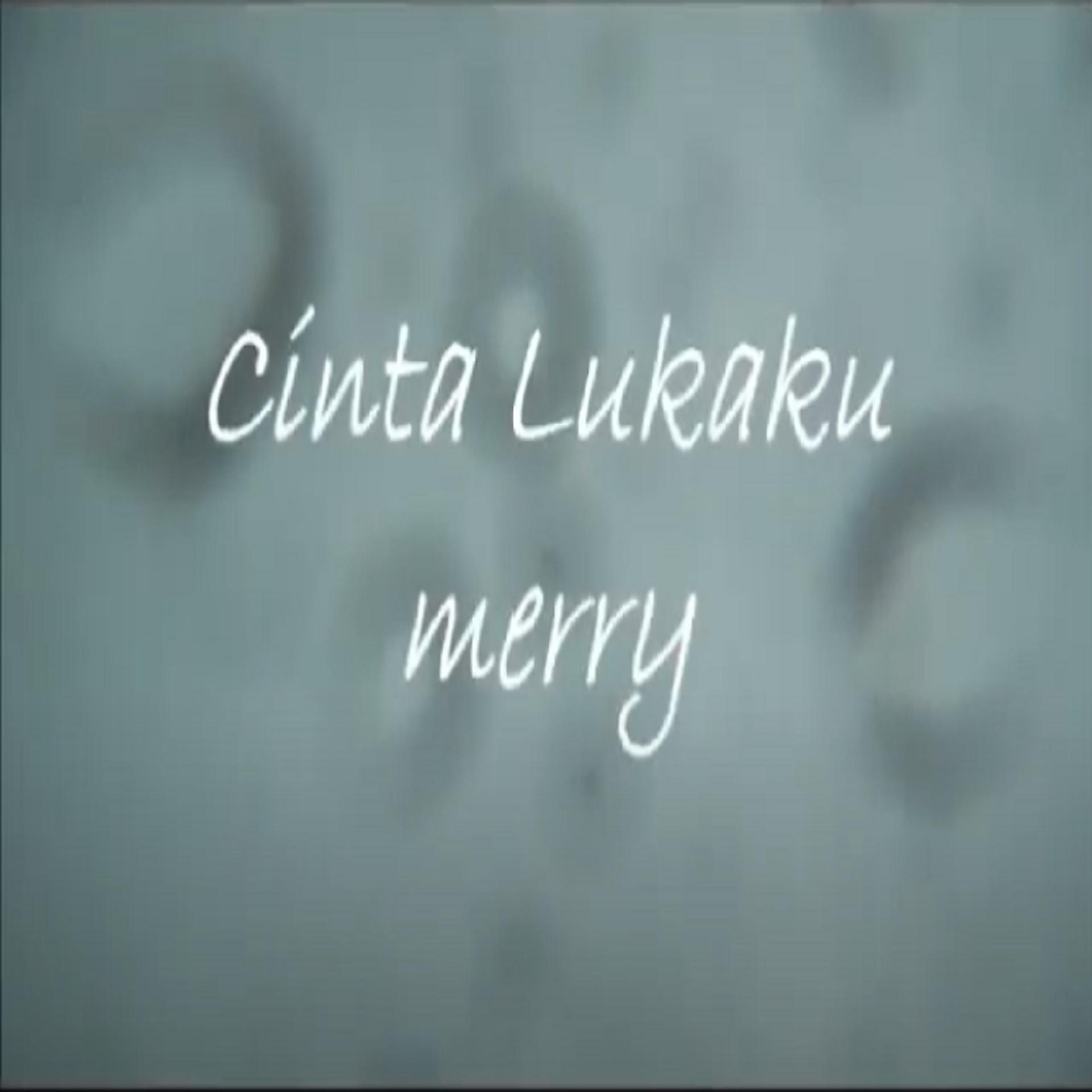 Постер альбома Cinta Lukaku