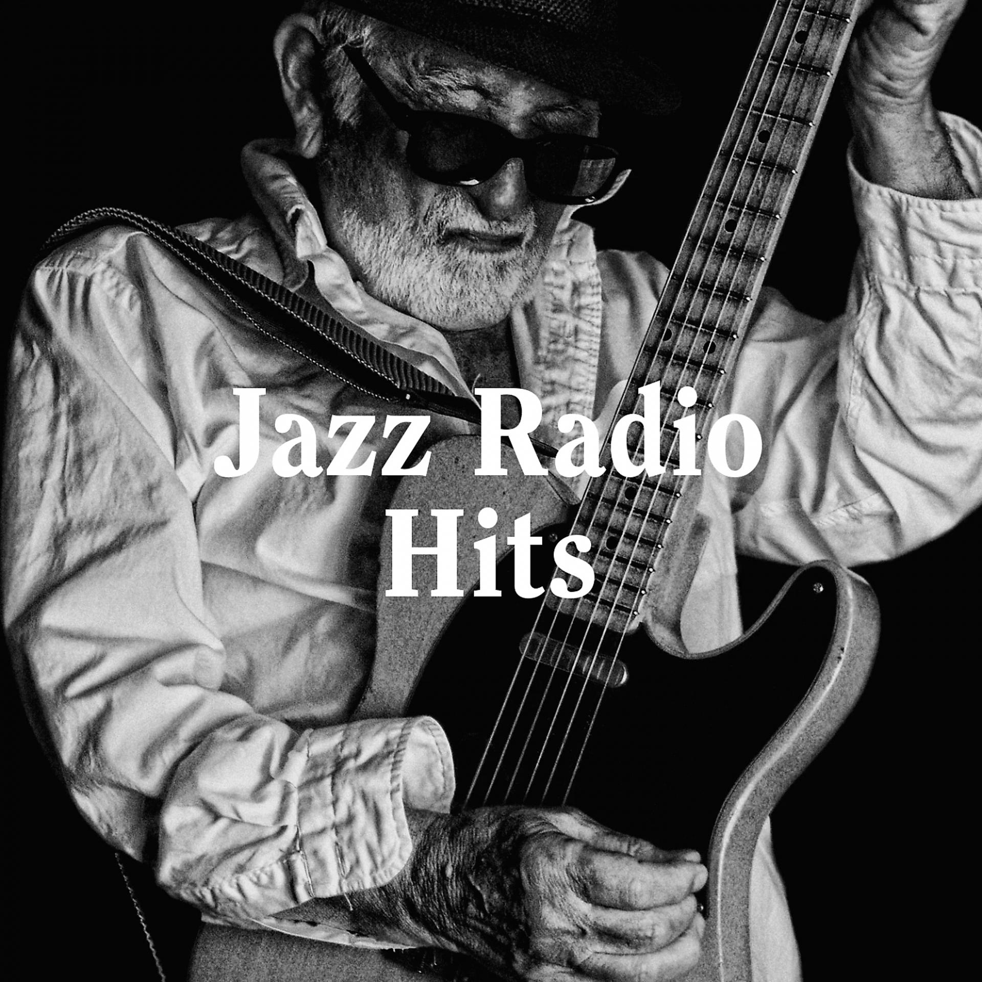 Постер альбома Jazz Radio Hits