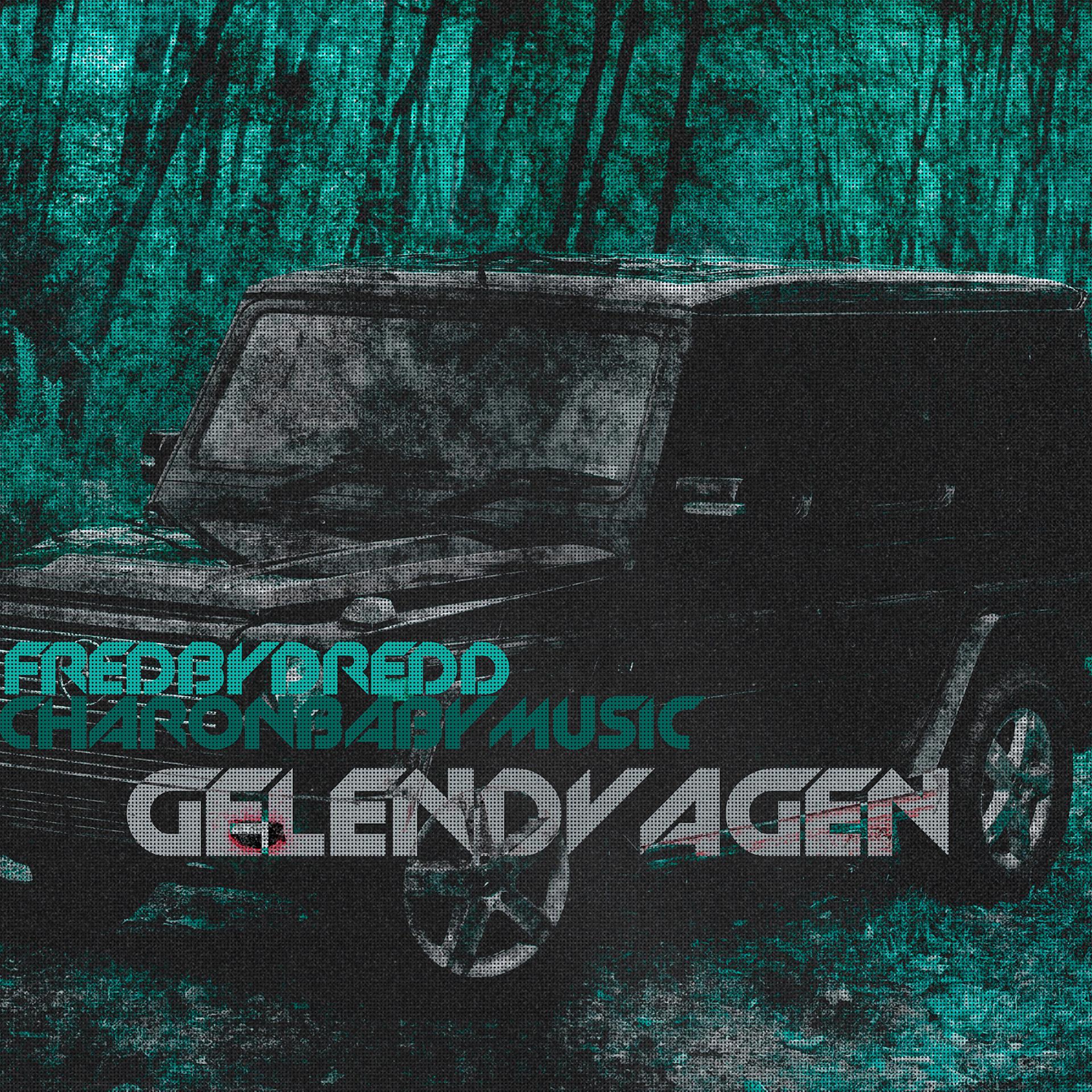 Постер альбома Gelendvagen