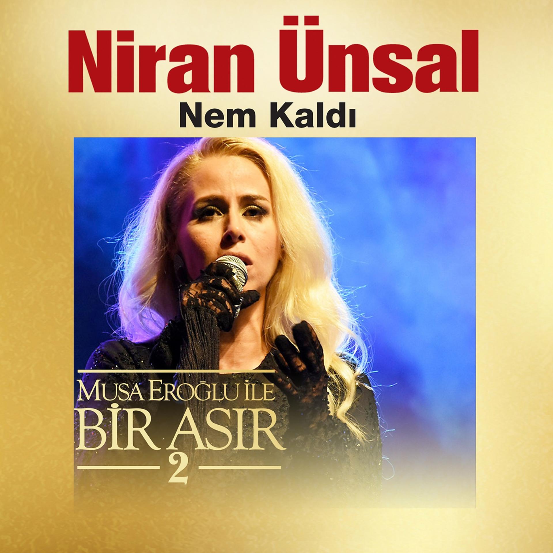 Постер альбома Nem Kaldı