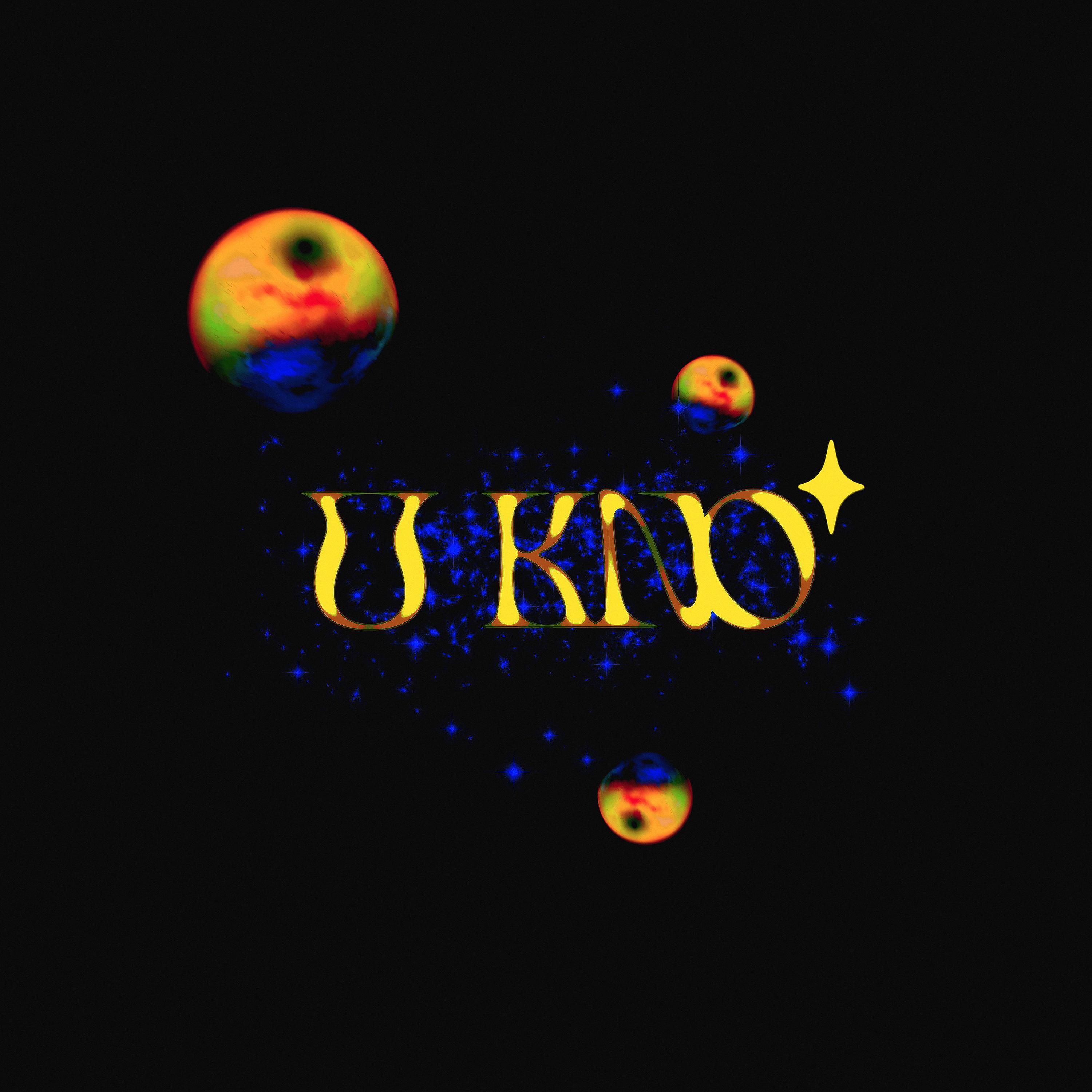 Постер альбома U Kno