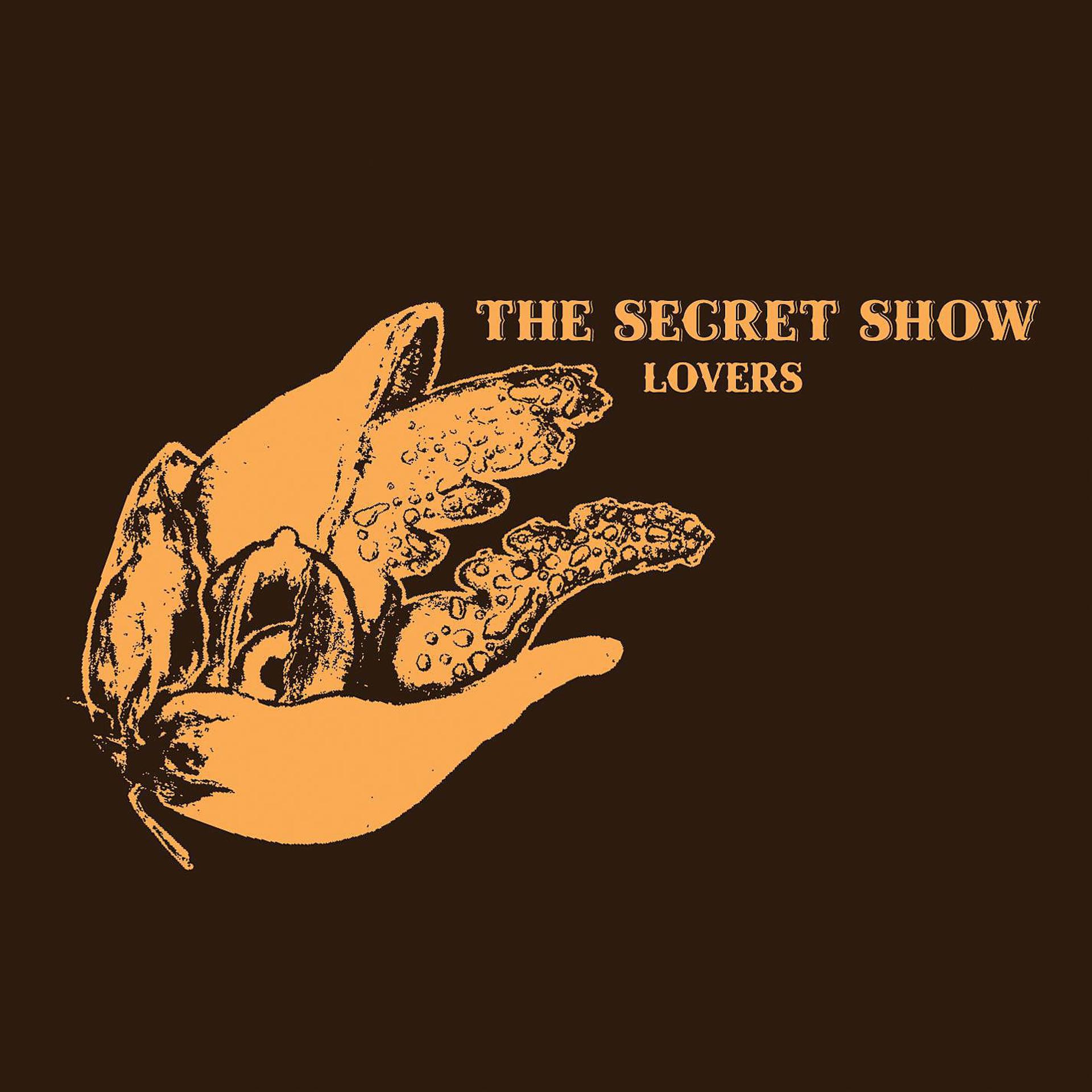 Постер альбома Lovers (DMD - Radio Mix)