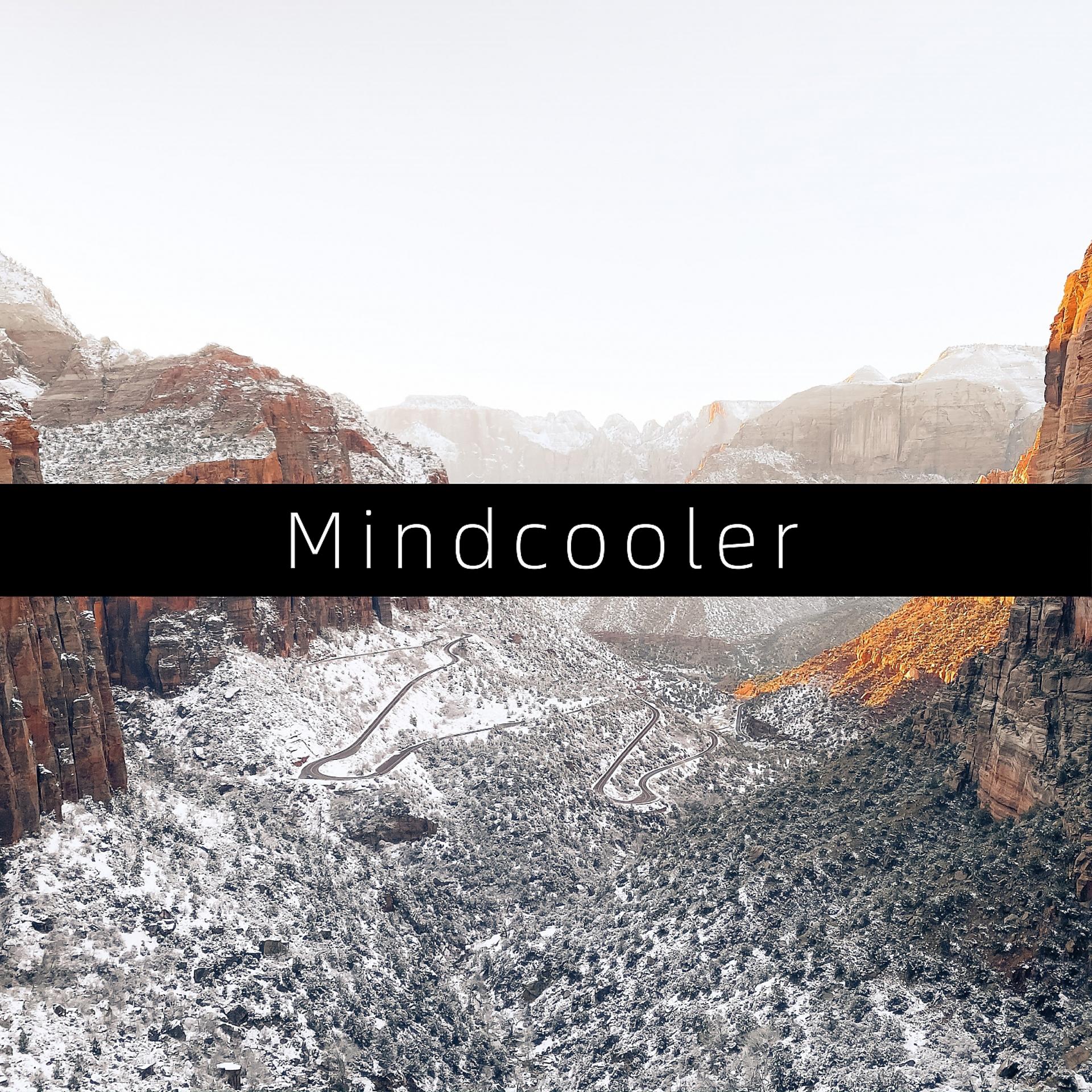 Постер альбома Mindcooler