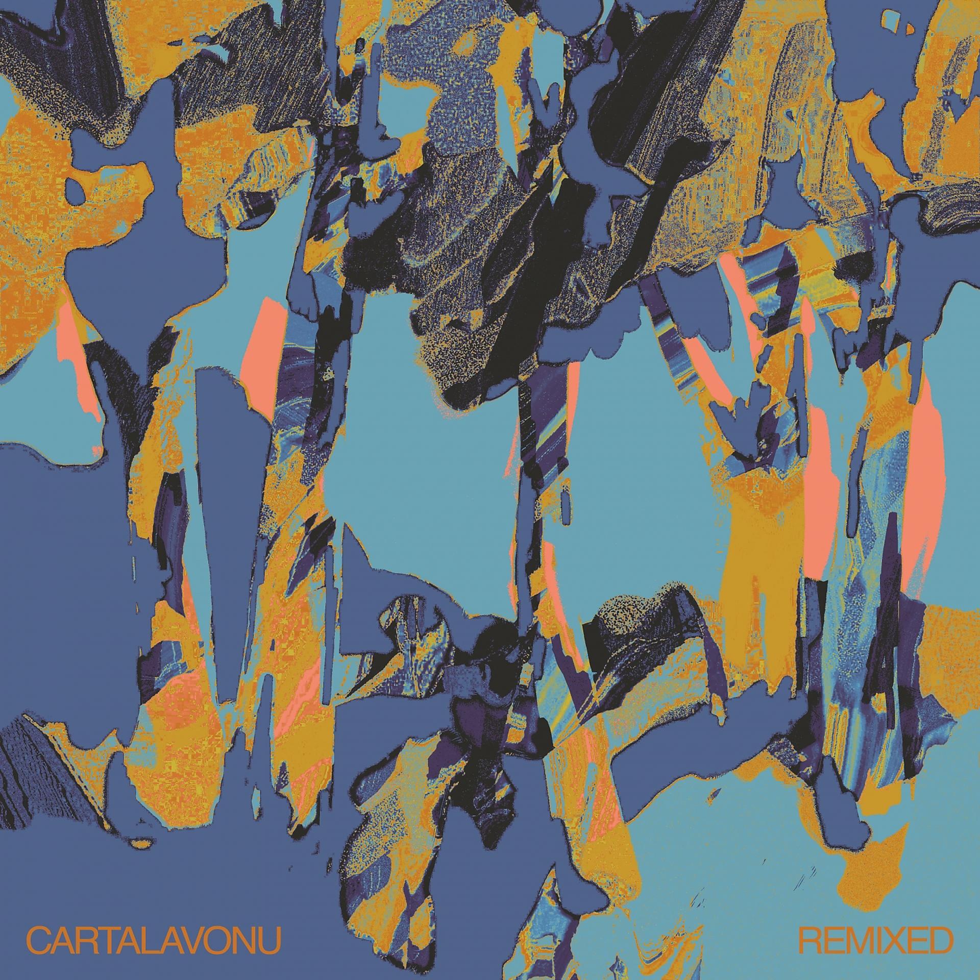 Постер альбома Dancing Trees - Protopapa & Hey Cabrera! Remix