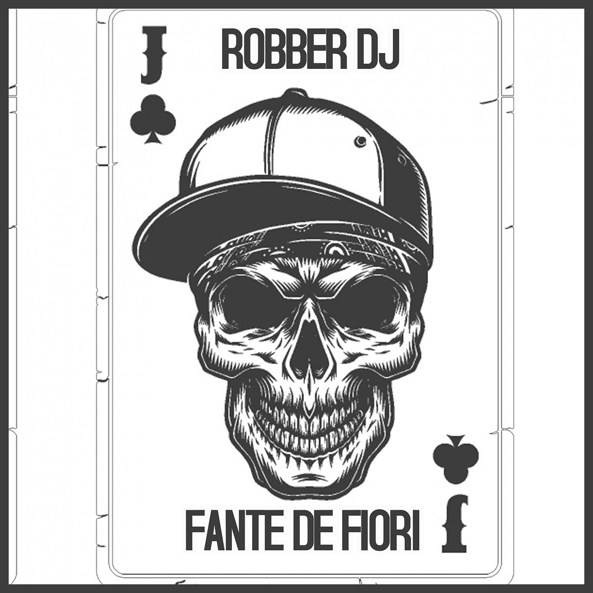 Постер альбома Fante de Fiori