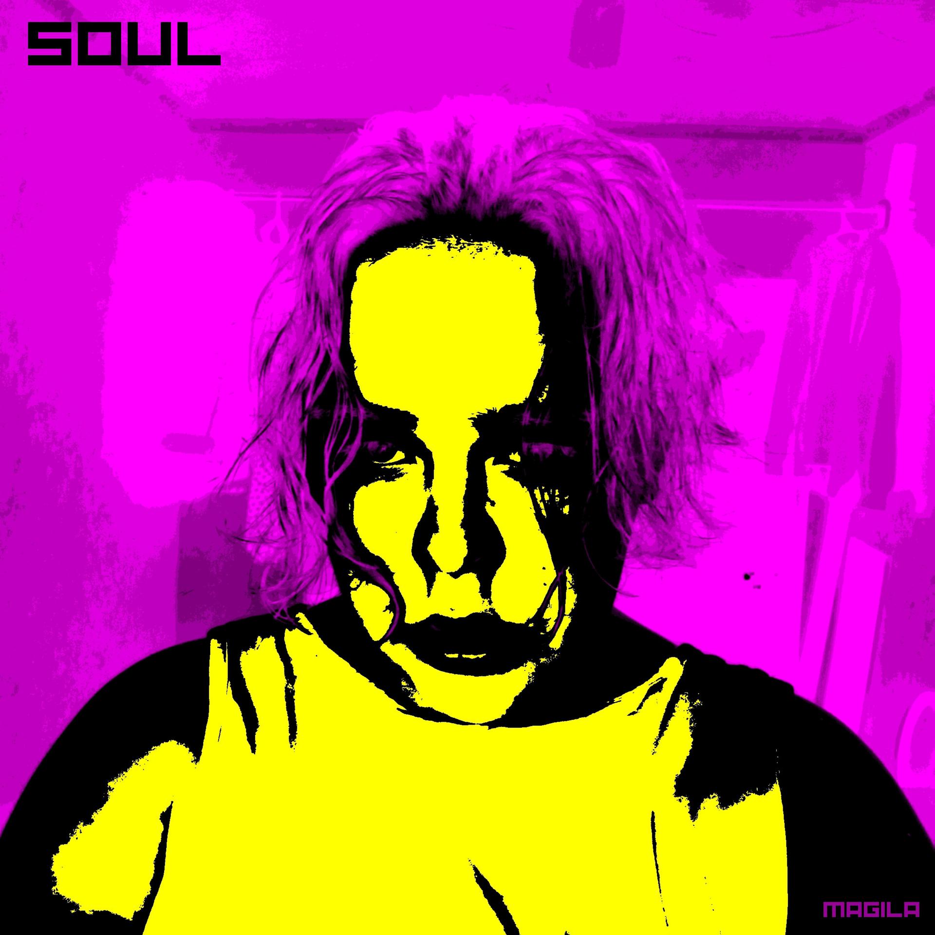Постер альбома Soul (feat. Asa Clark)