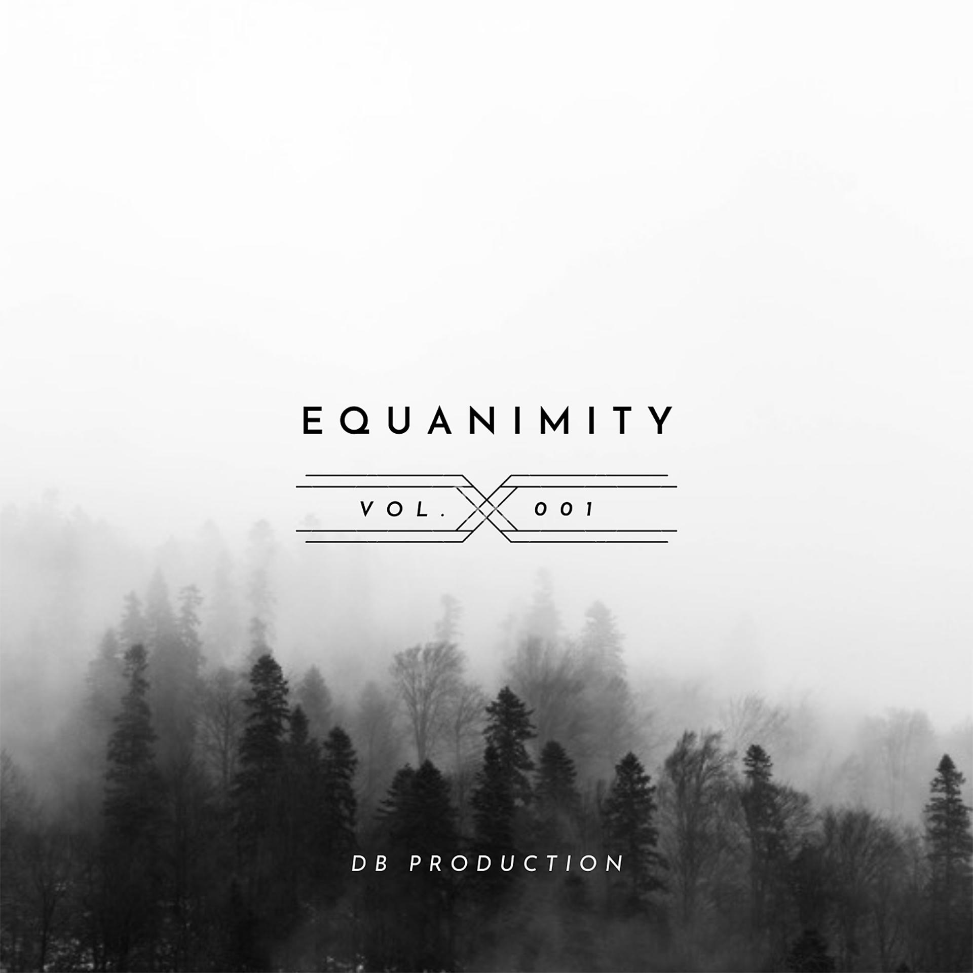 Постер альбома Equanimity, vol.001