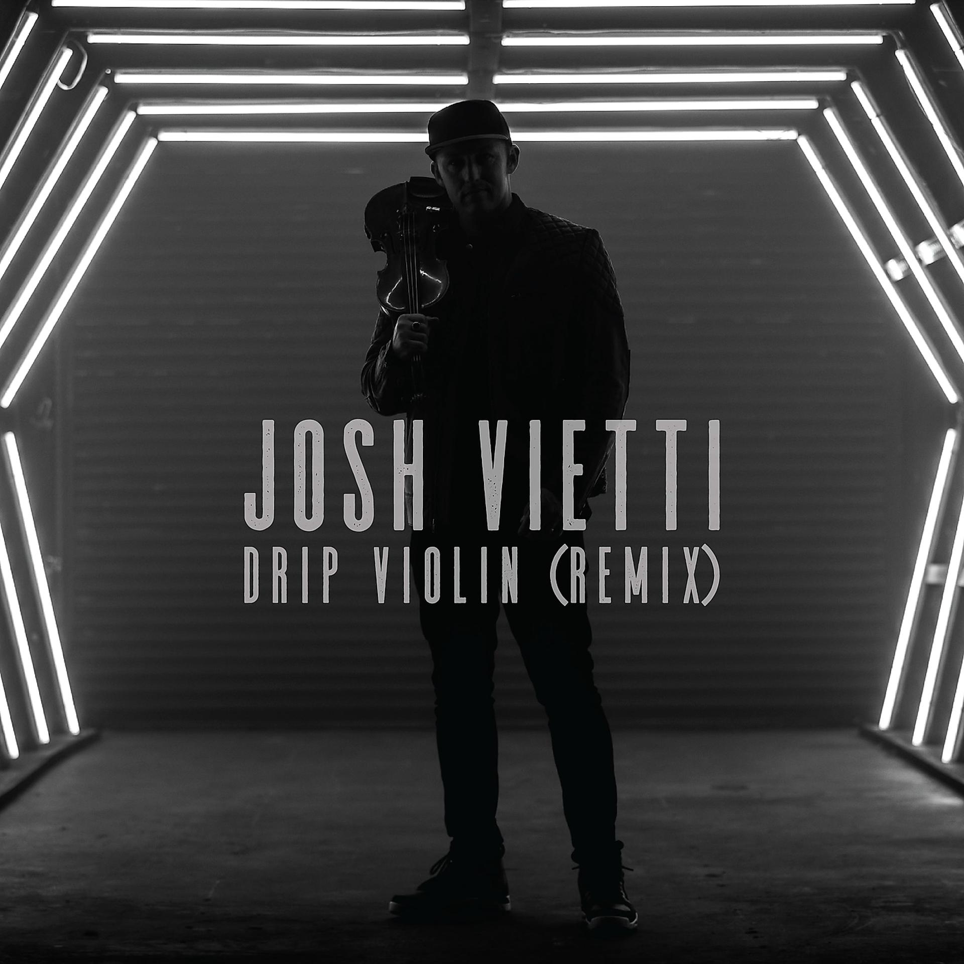 Постер альбома Drip Violin (Remix)