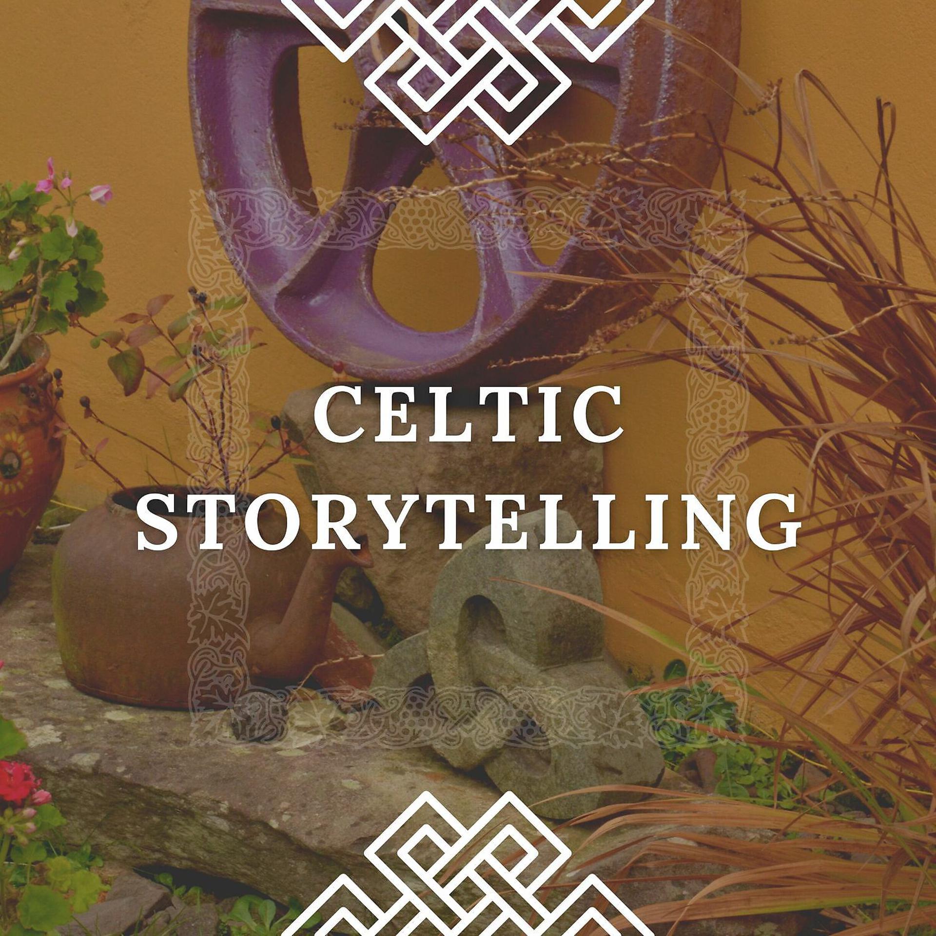 Постер альбома Celtic Storytelling | Beautiful Music