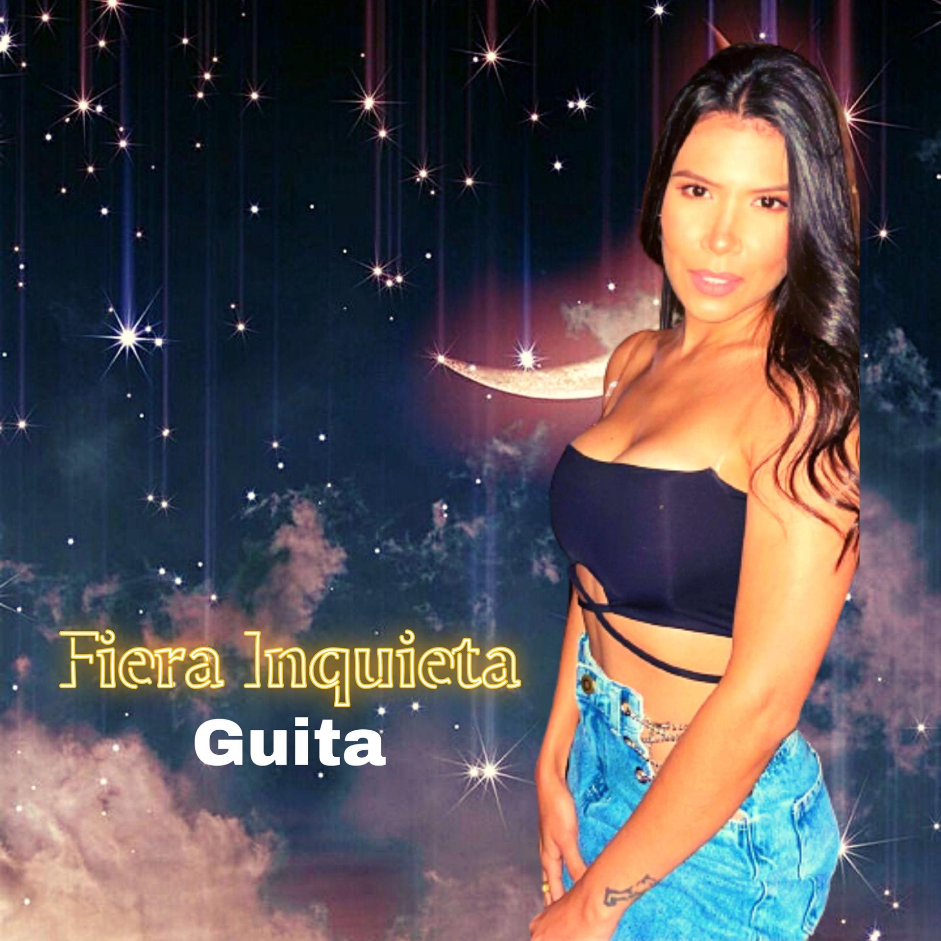 Постер альбома Fiera Inquieta
