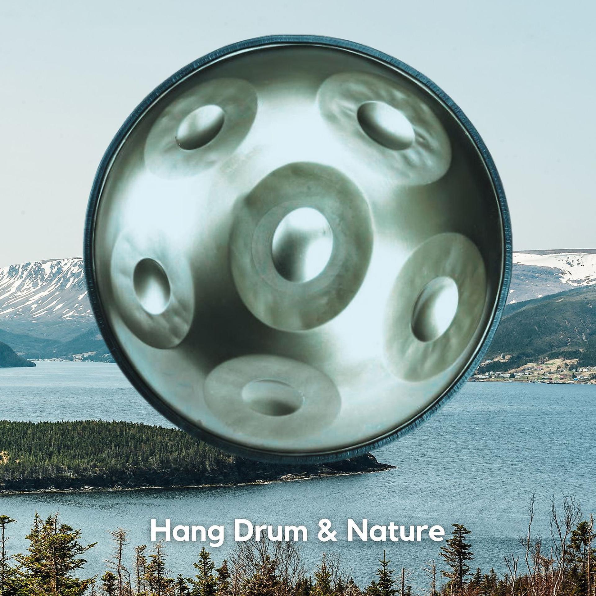 Постер альбома Hang Drum & Nature